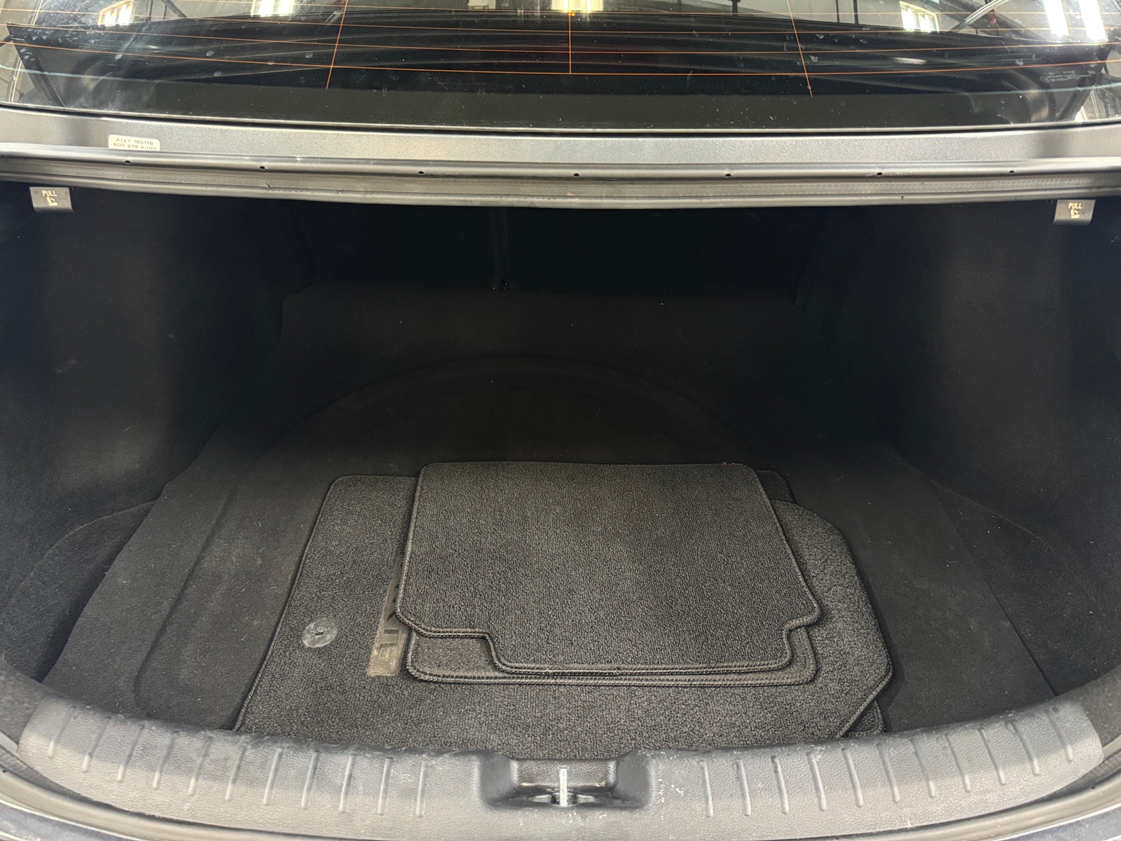 Thumbnail: 2023 Kia Forte - 7