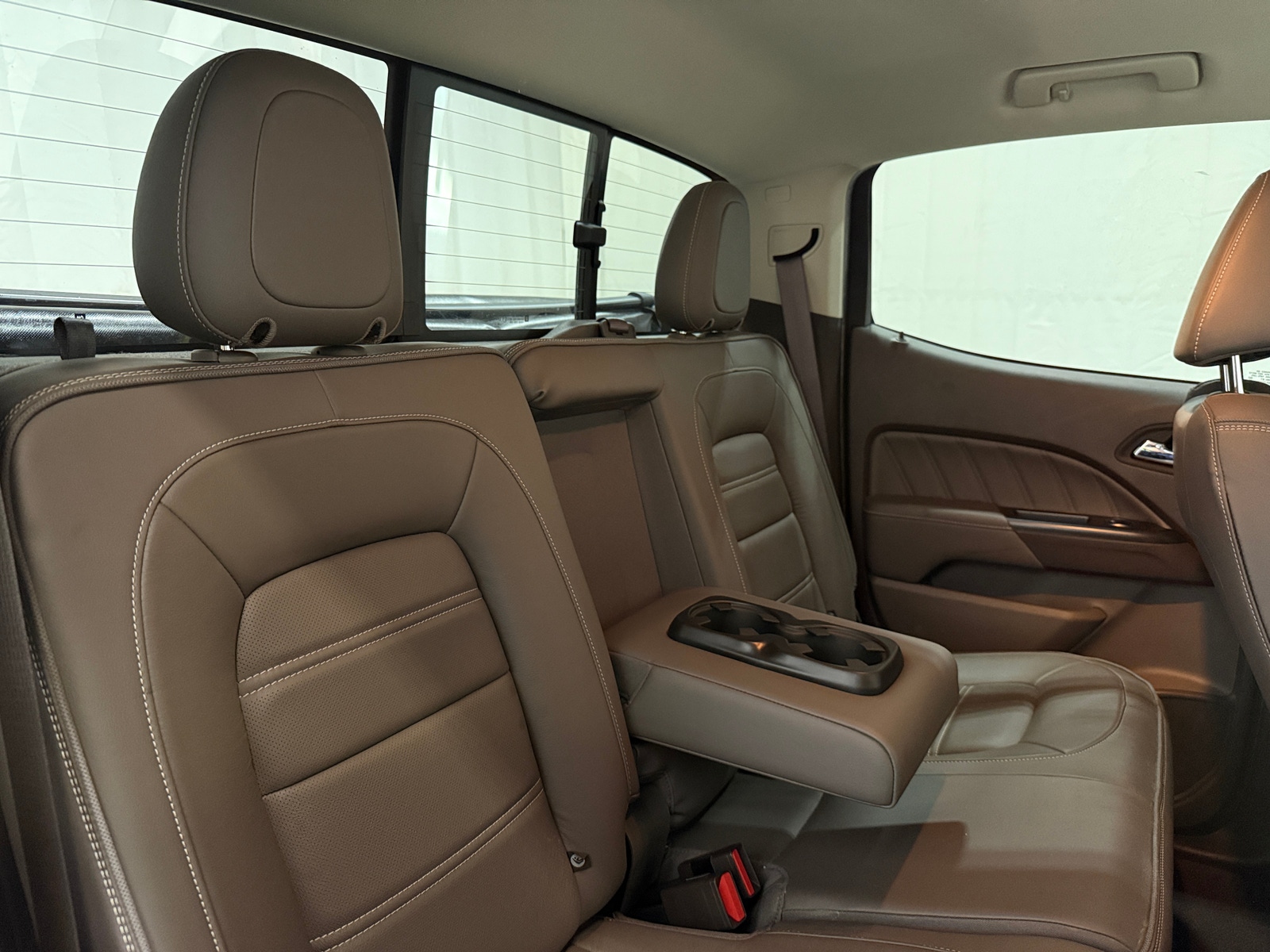 Thumbnail: 2021 GMC Canyon - 5