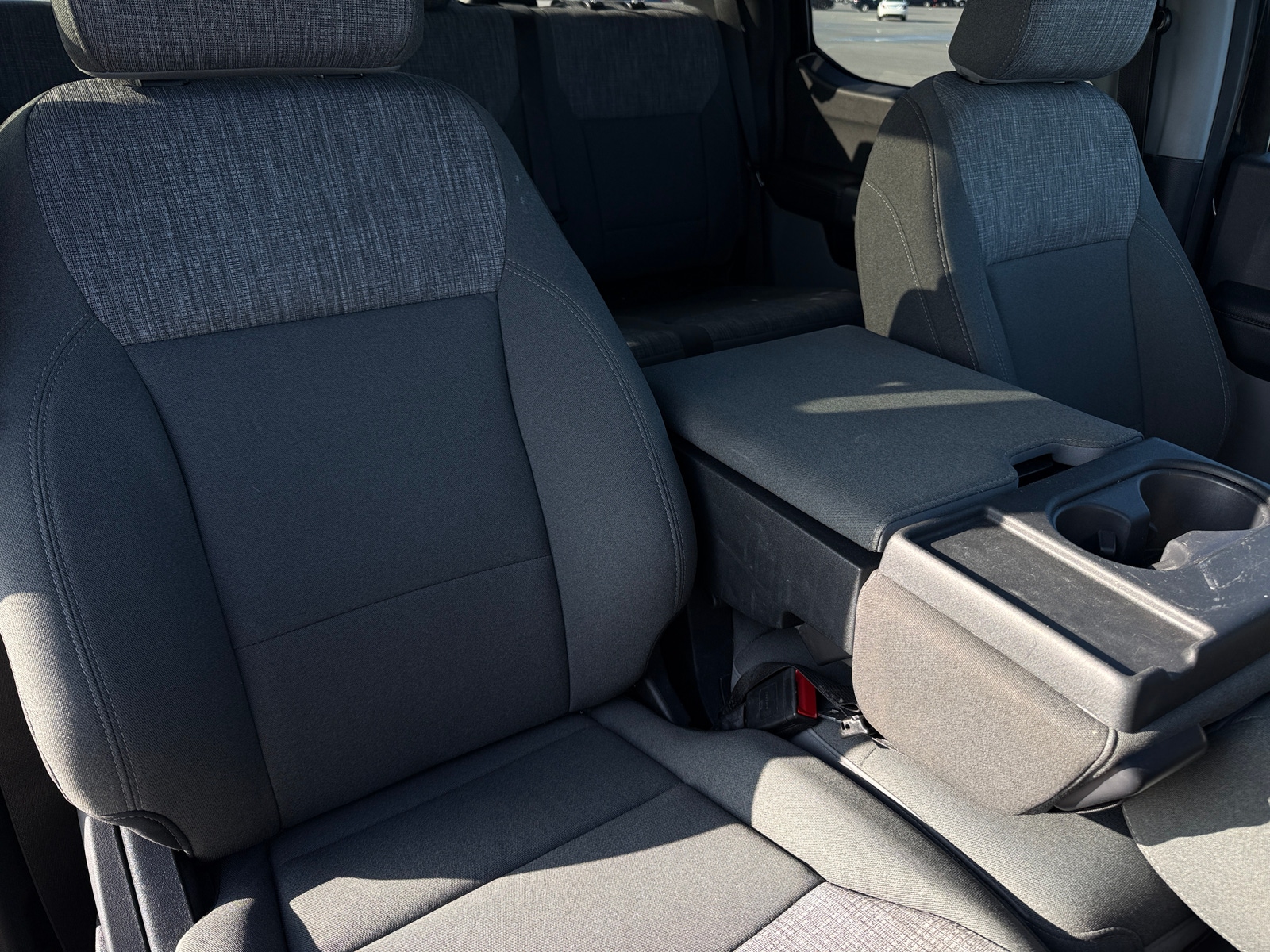 Thumbnail: 2023 Ford Econoline - 2