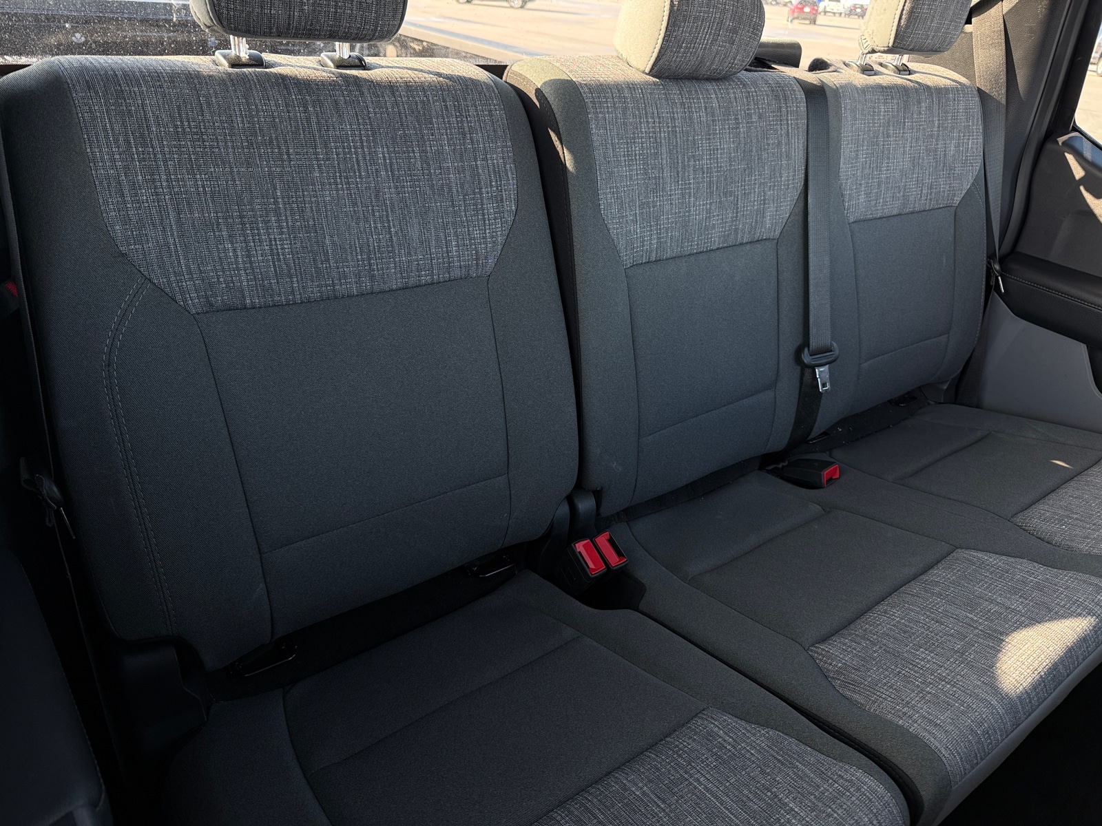 Thumbnail: 2023 Ford Econoline - 6