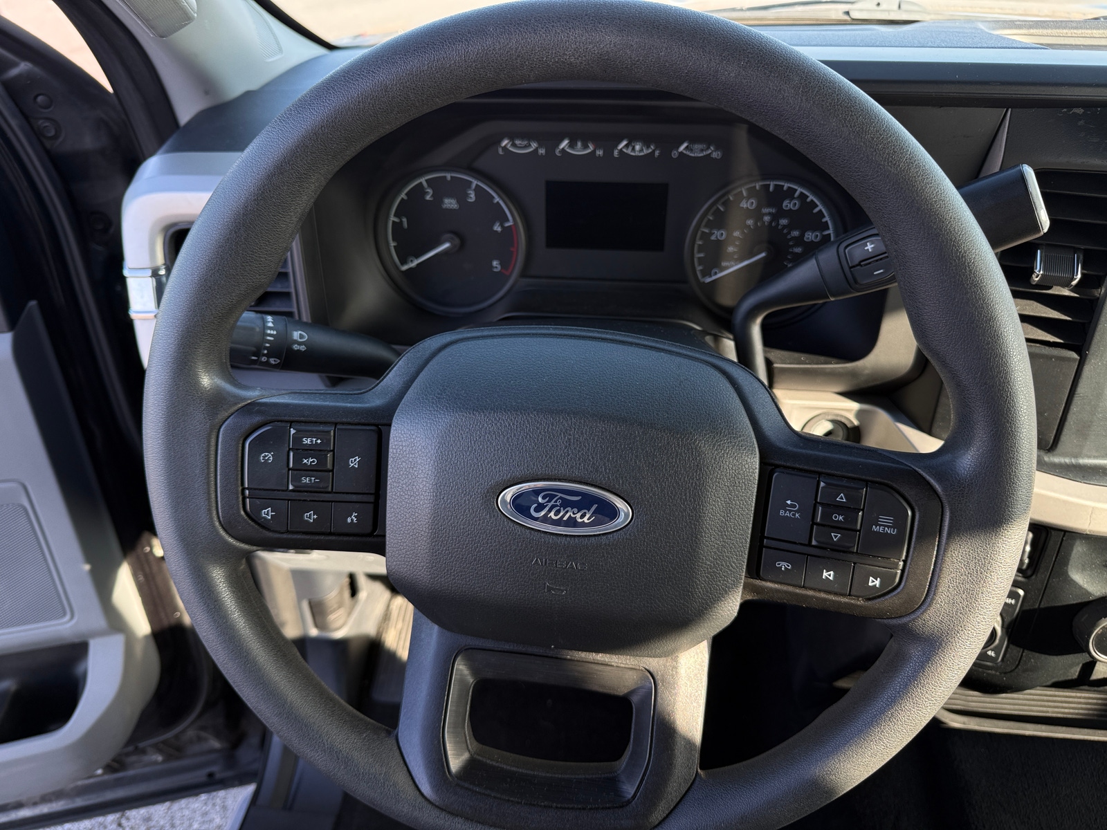 Thumbnail: 2023 Ford Econoline - 5