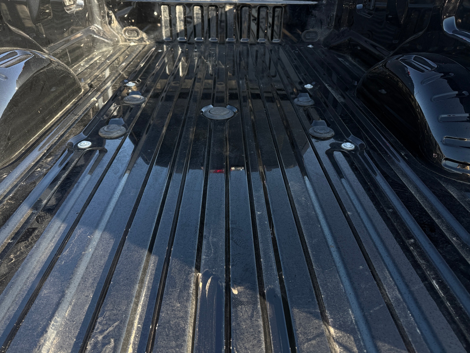 Thumbnail: 2023 Ford Econoline - 7