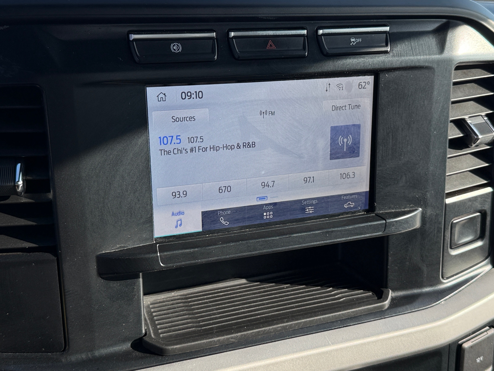 Thumbnail: 2023 Ford Econoline - 4