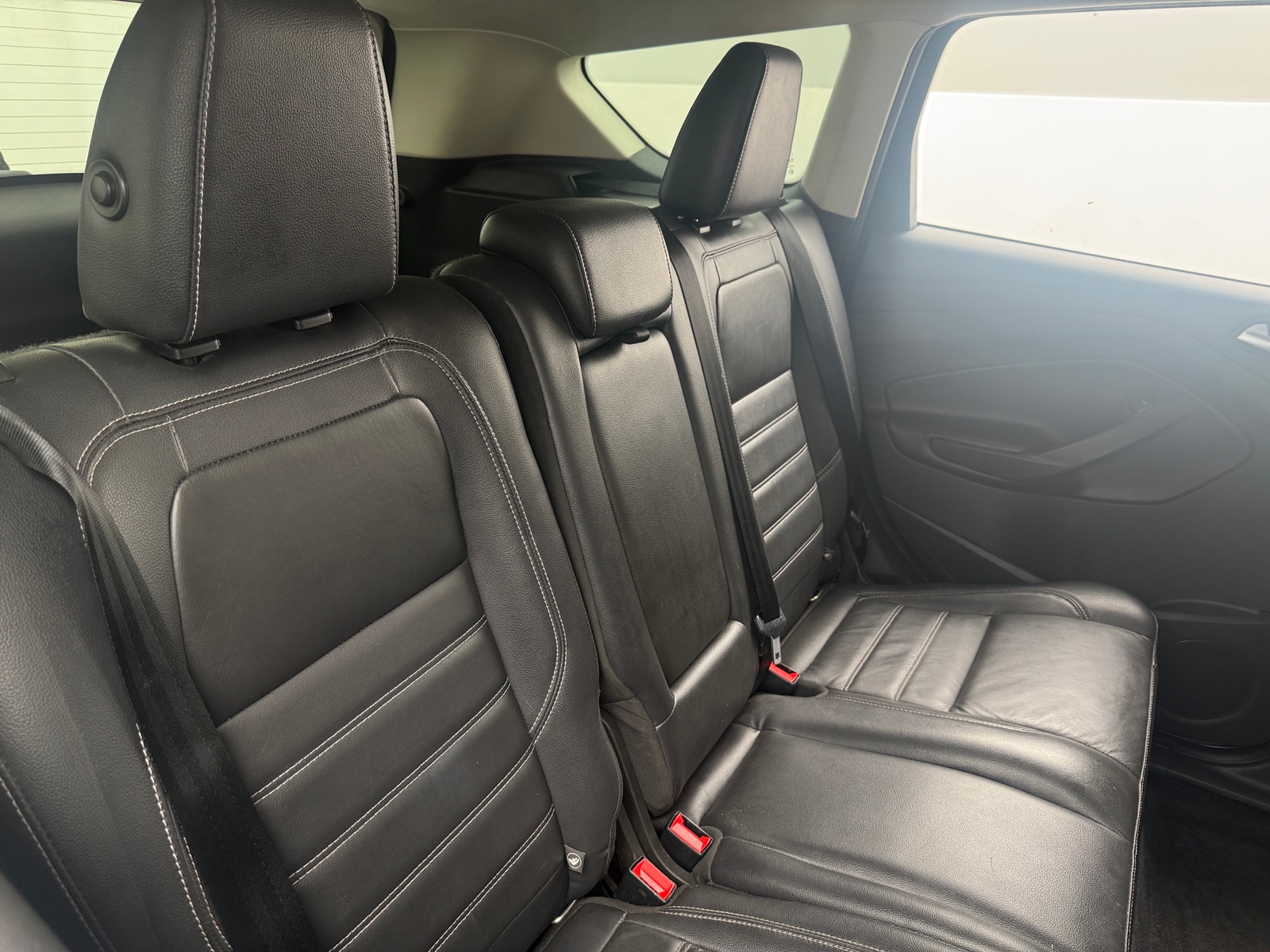 Thumbnail: 2018 Ford Escape - 5