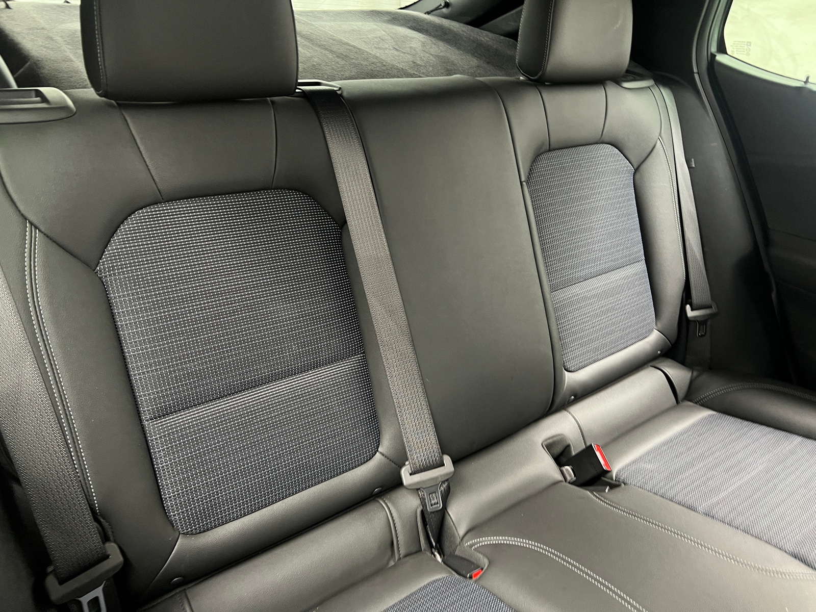 Thumbnail: 2025 Buick Envista - 5