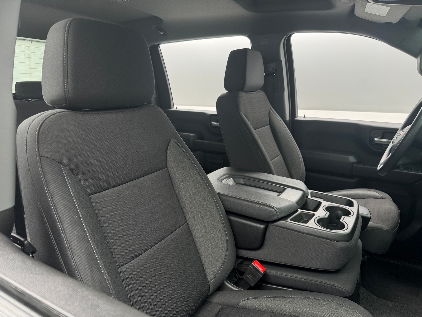 Thumbnail: 2024 Chevrolet Silverado 2500 - 2