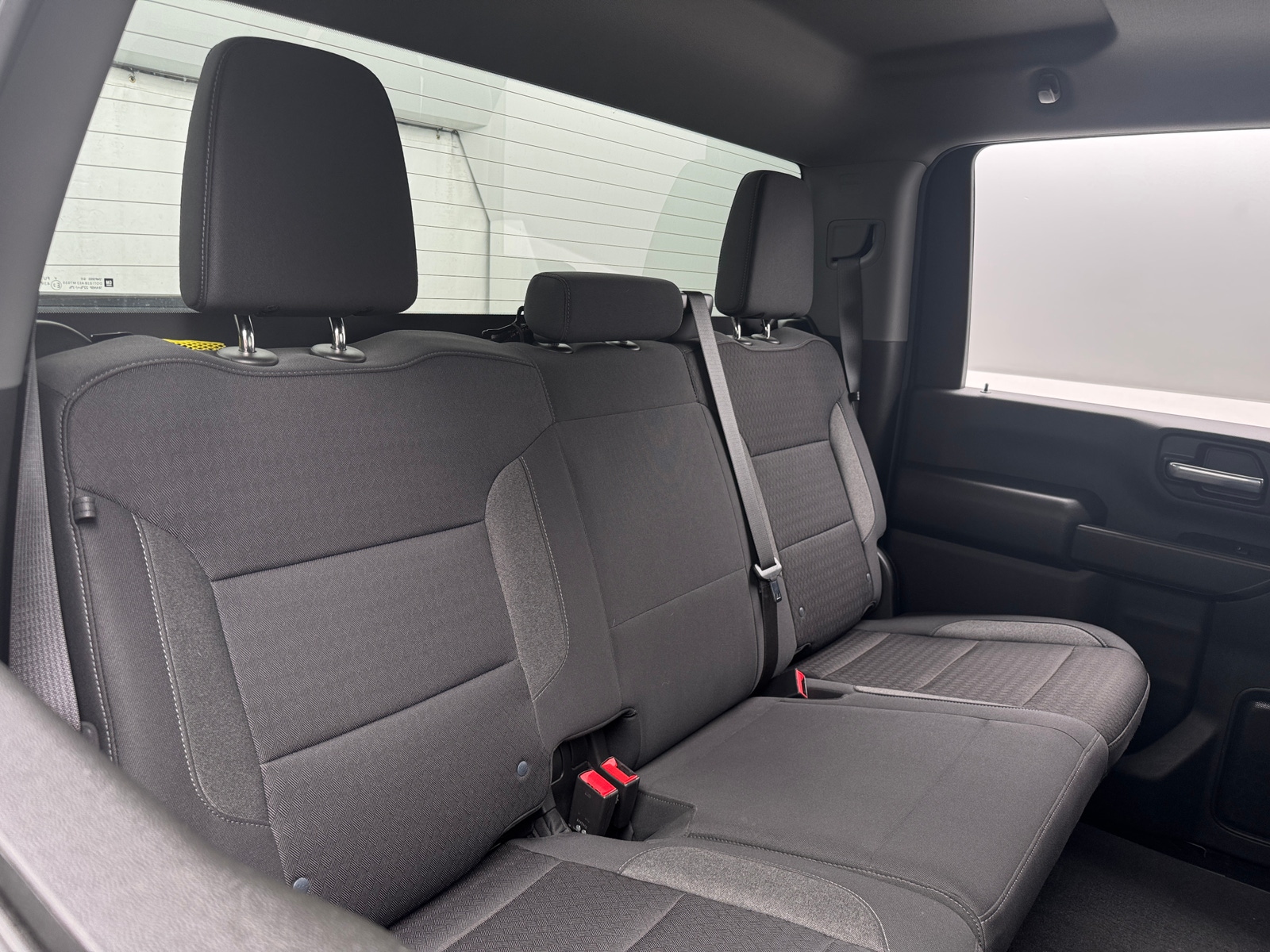 Thumbnail: 2024 Chevrolet Silverado 2500 - 6