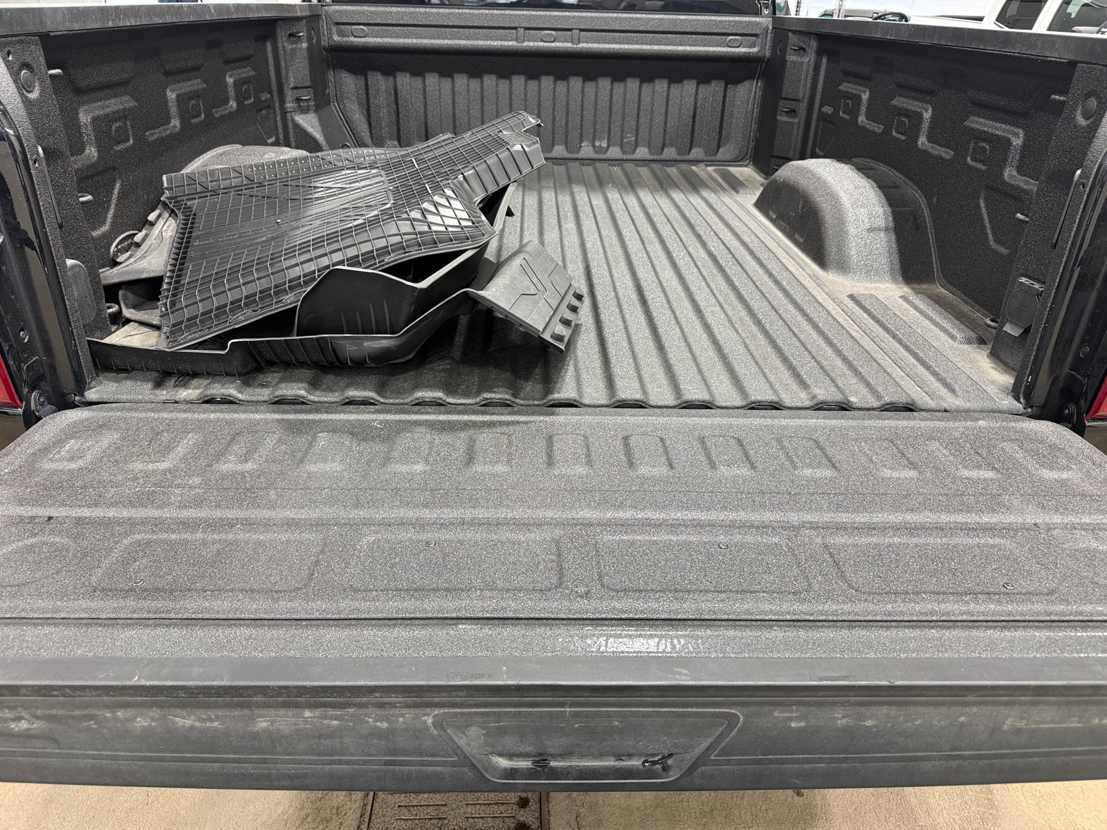 Thumbnail: 2024 Chevrolet Silverado 2500 - 7