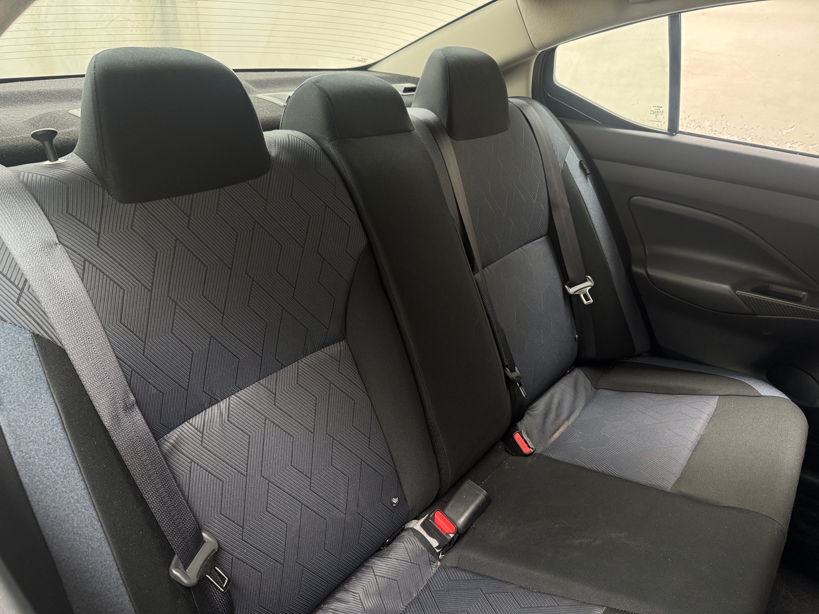 Thumbnail: 2025 Nissan Versa - 6