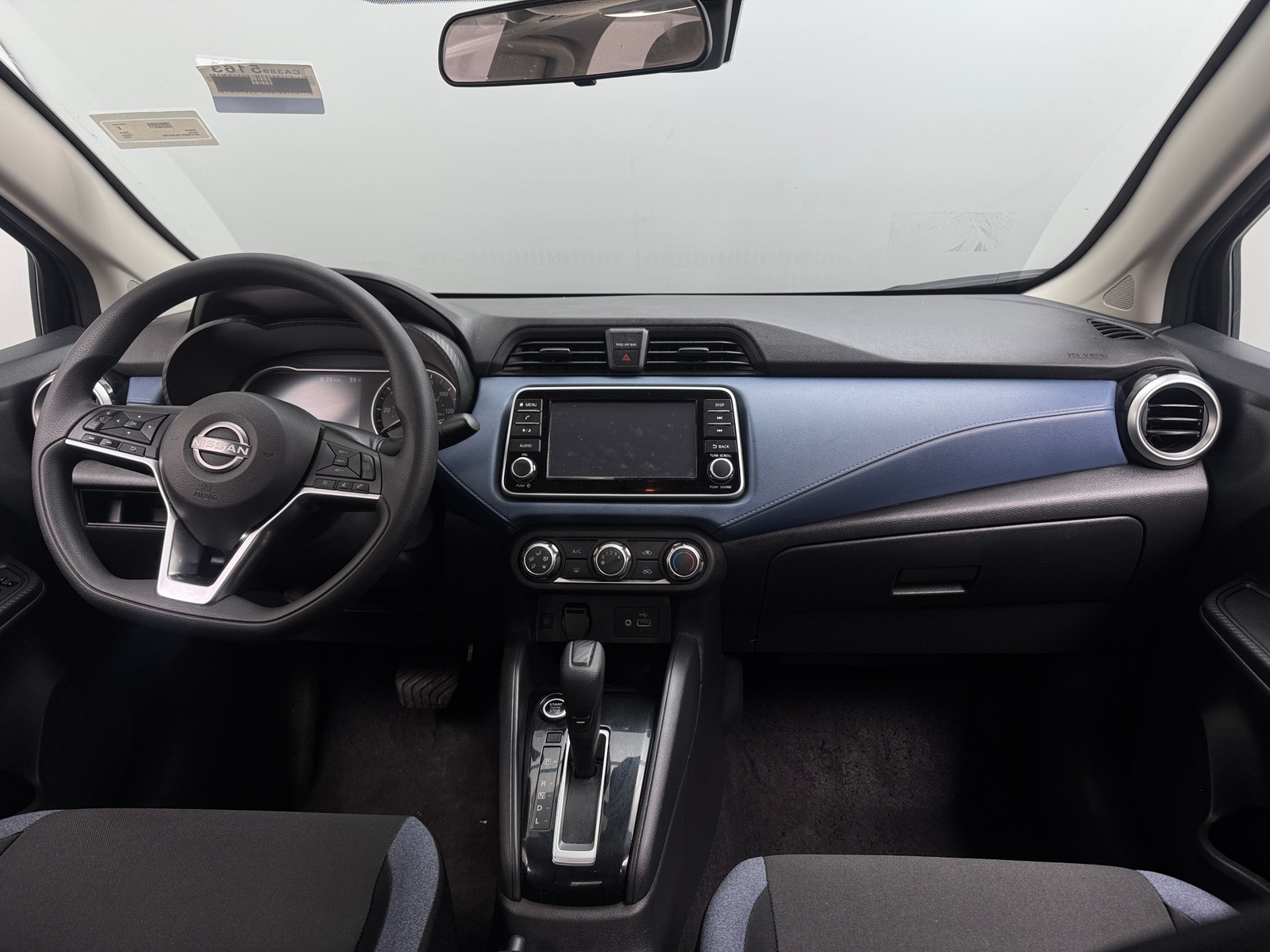 Thumbnail: 2025 Nissan Versa - 3