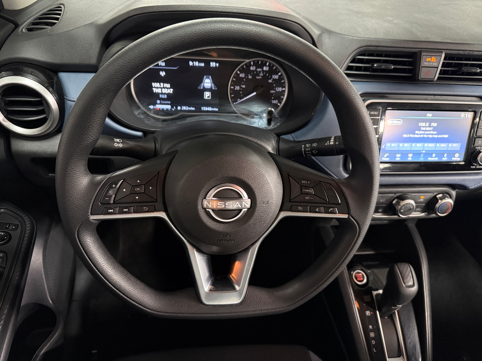 Thumbnail: 2025 Nissan Versa - 5