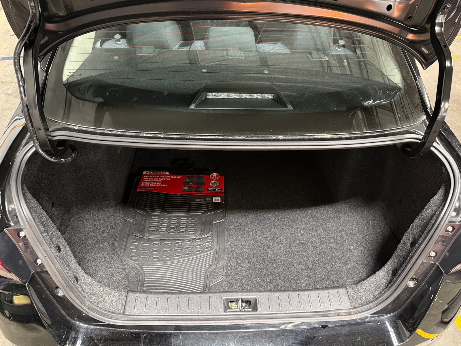 Thumbnail: 2025 Nissan Versa - 7