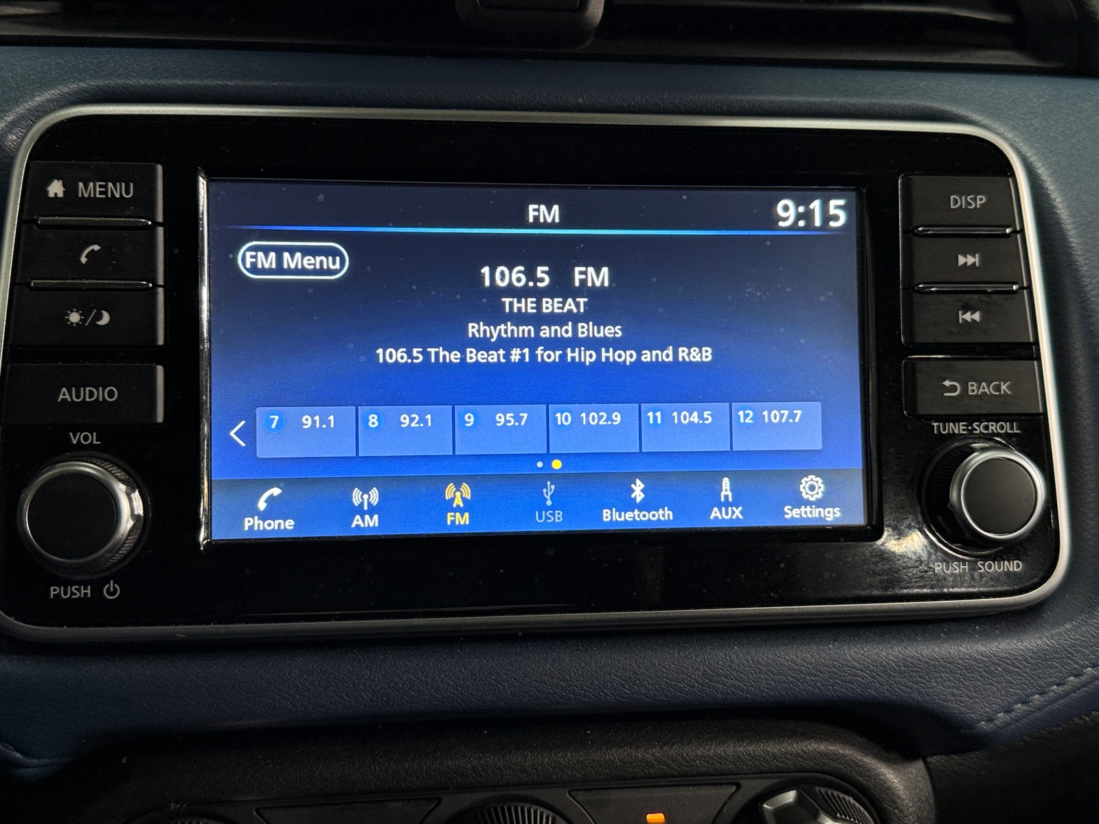 Thumbnail: 2025 Nissan Versa - 4