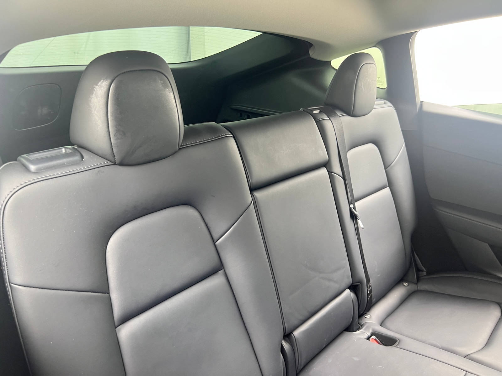 Thumbnail: 2024 Tesla Model Y - 5