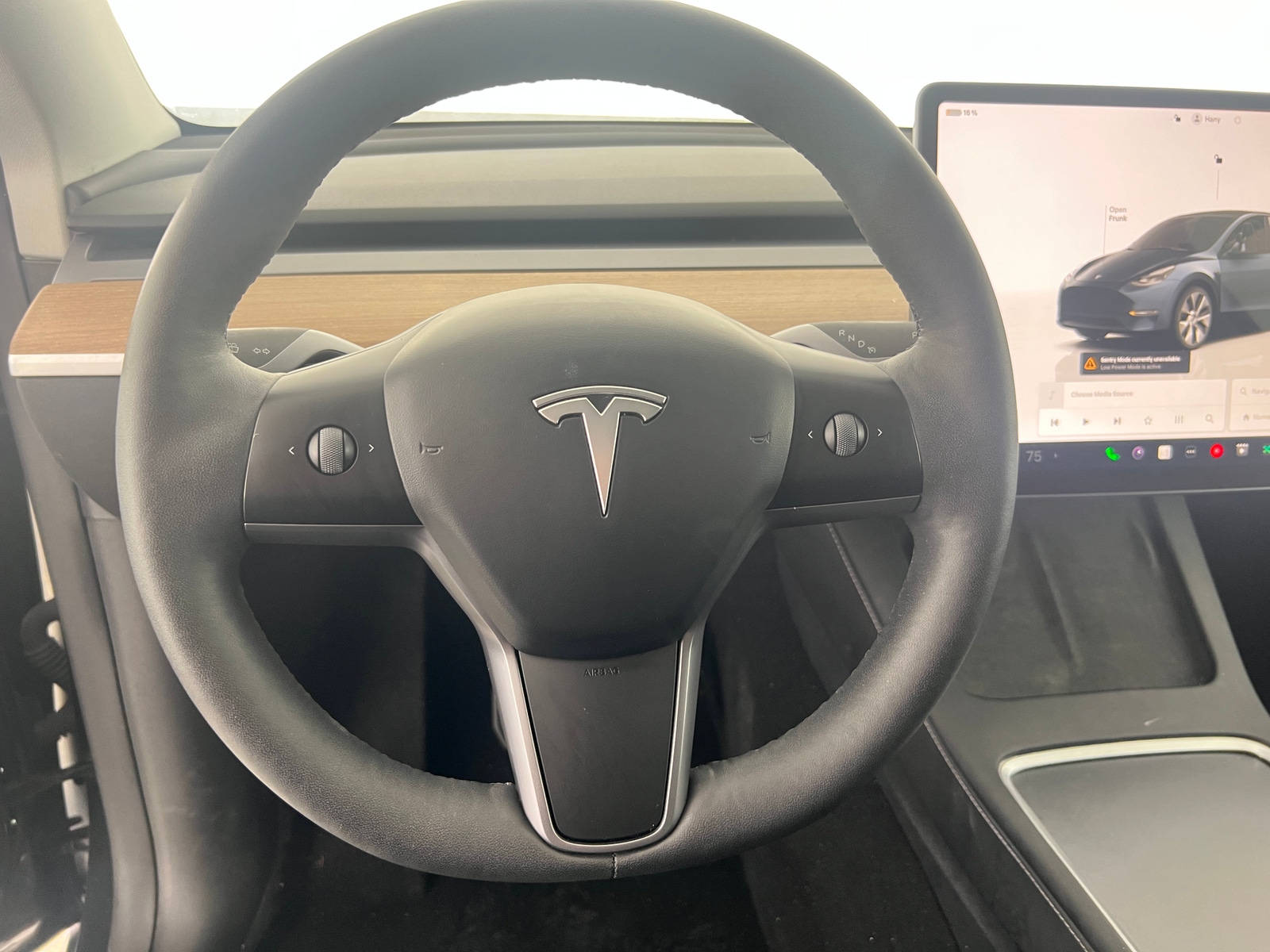 Thumbnail: 2024 Tesla Model Y - 4