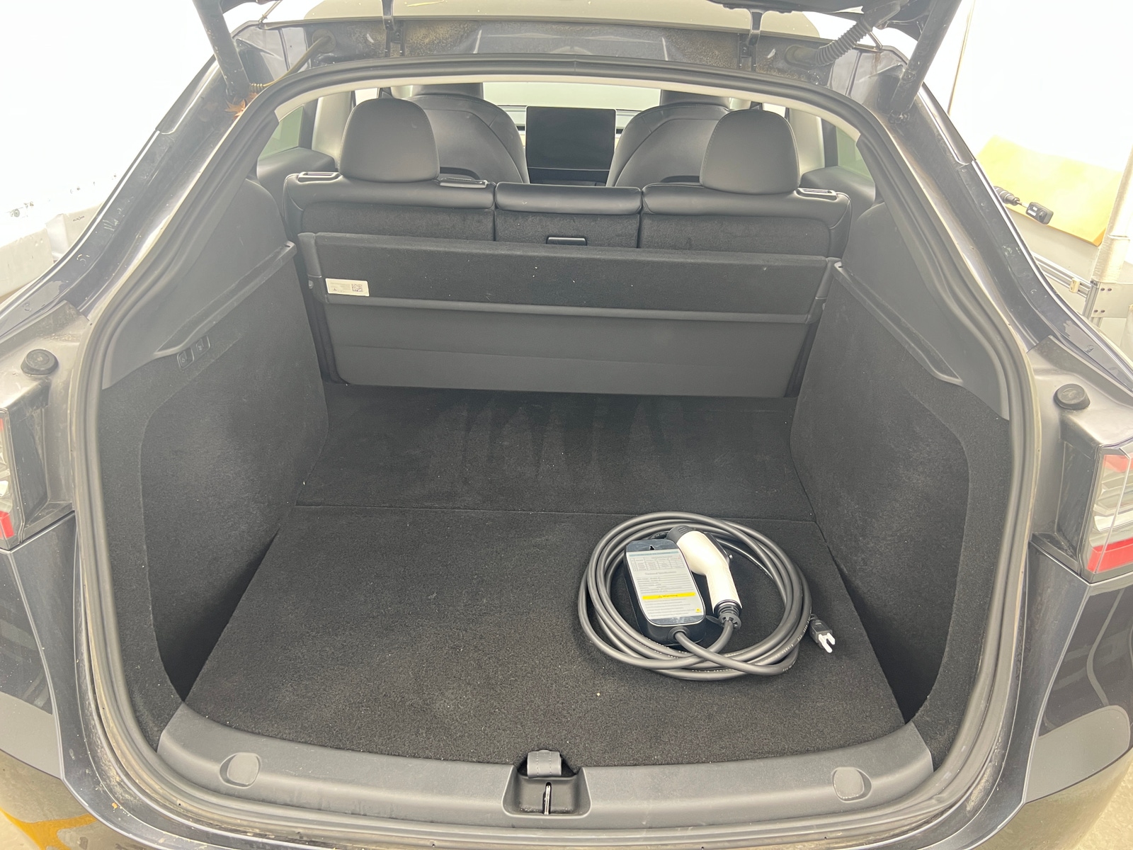 Thumbnail: 2024 Tesla Model Y - 6