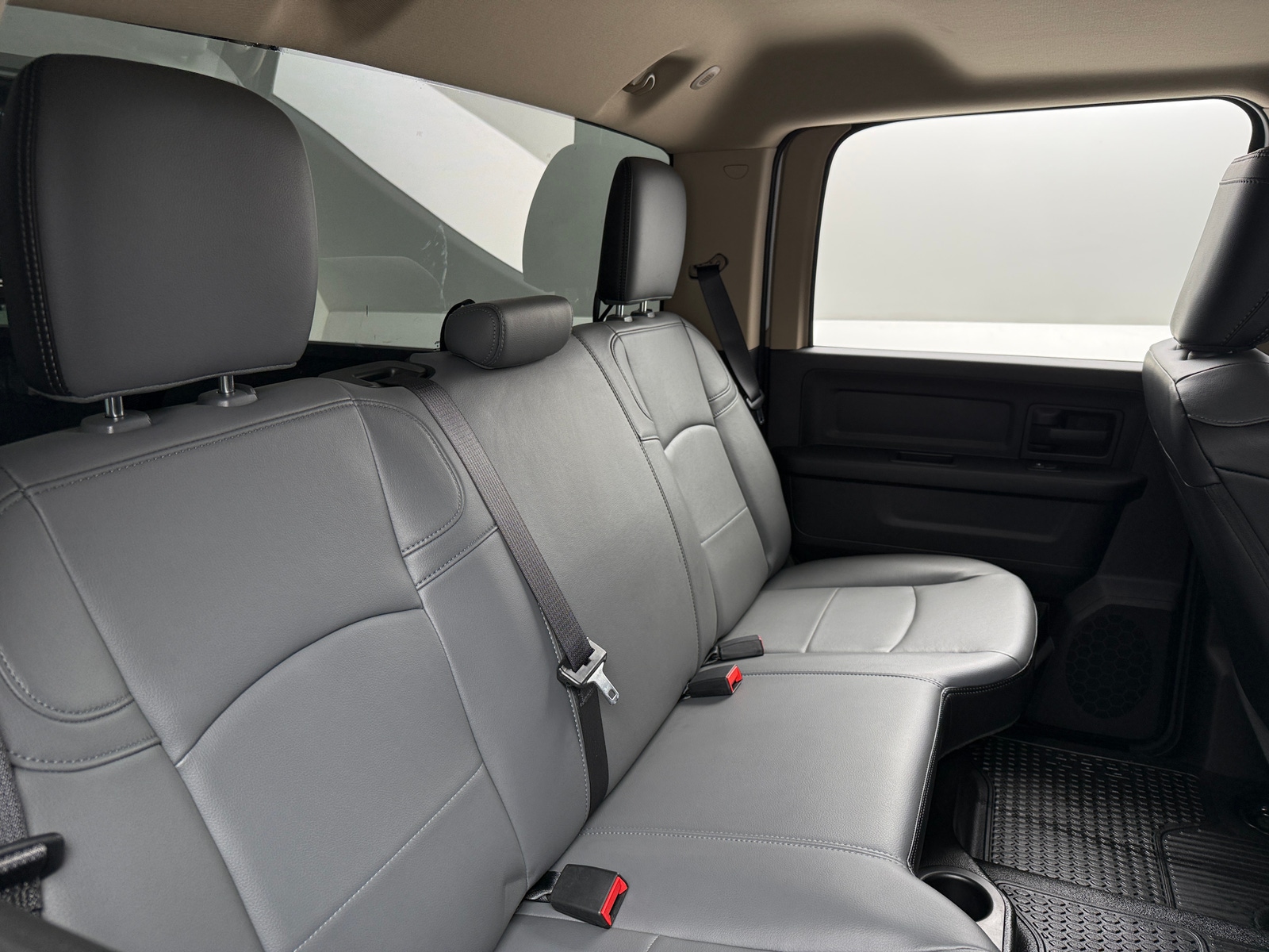Thumbnail: 2020 RAM 3500 - 6