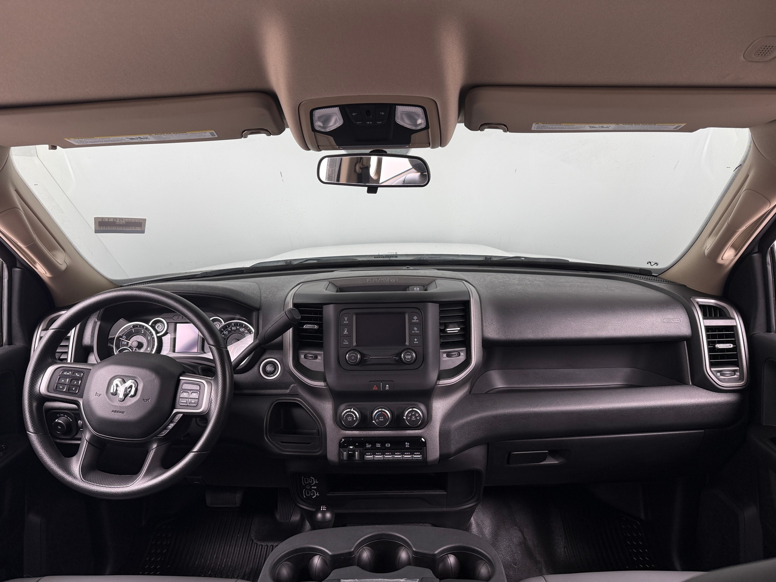 Thumbnail: 2020 RAM 3500 - 3
