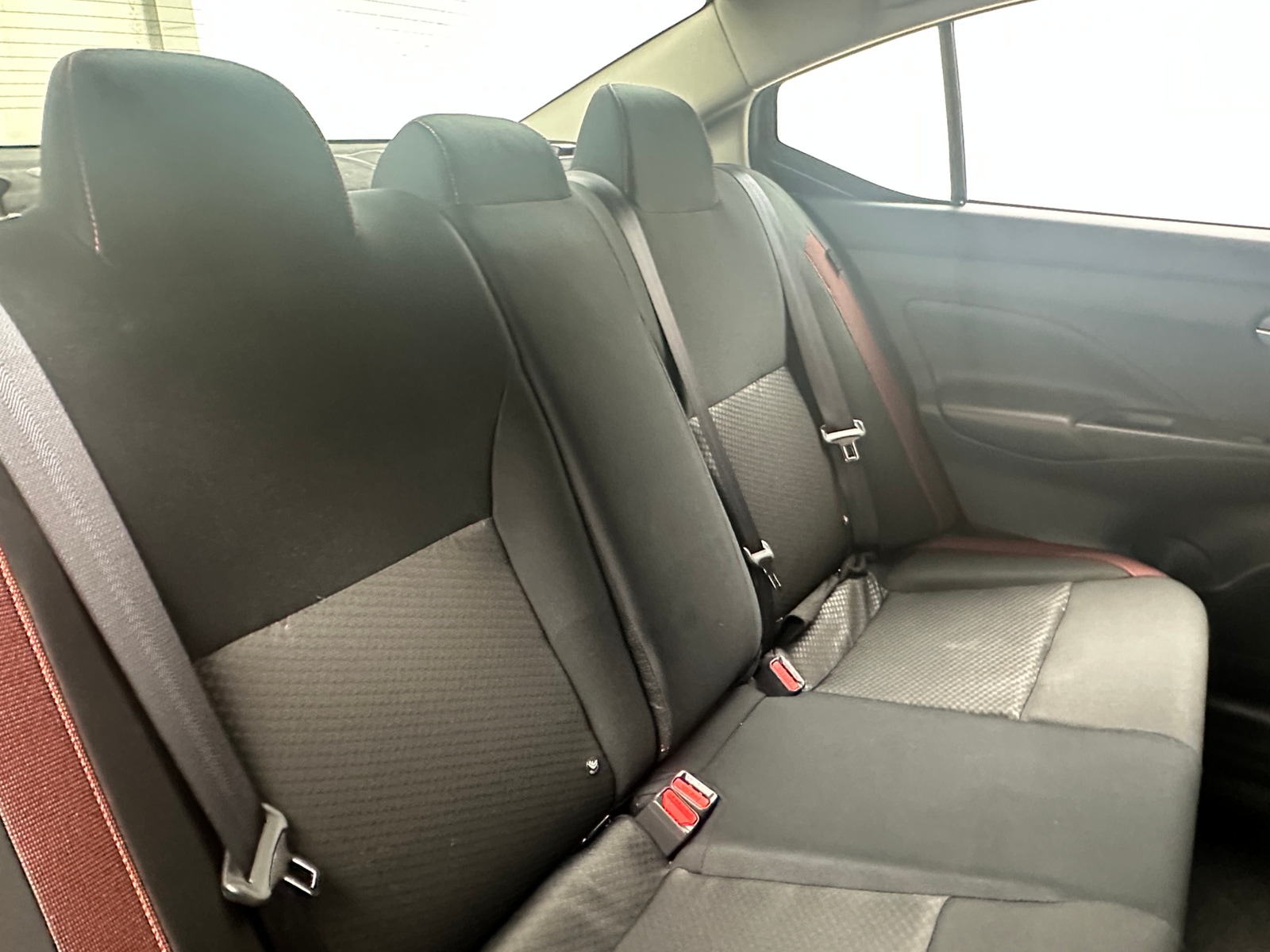 Thumbnail: 2025 Nissan Versa - 6