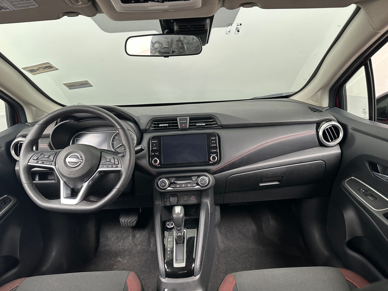 Thumbnail: 2025 Nissan Versa - 3