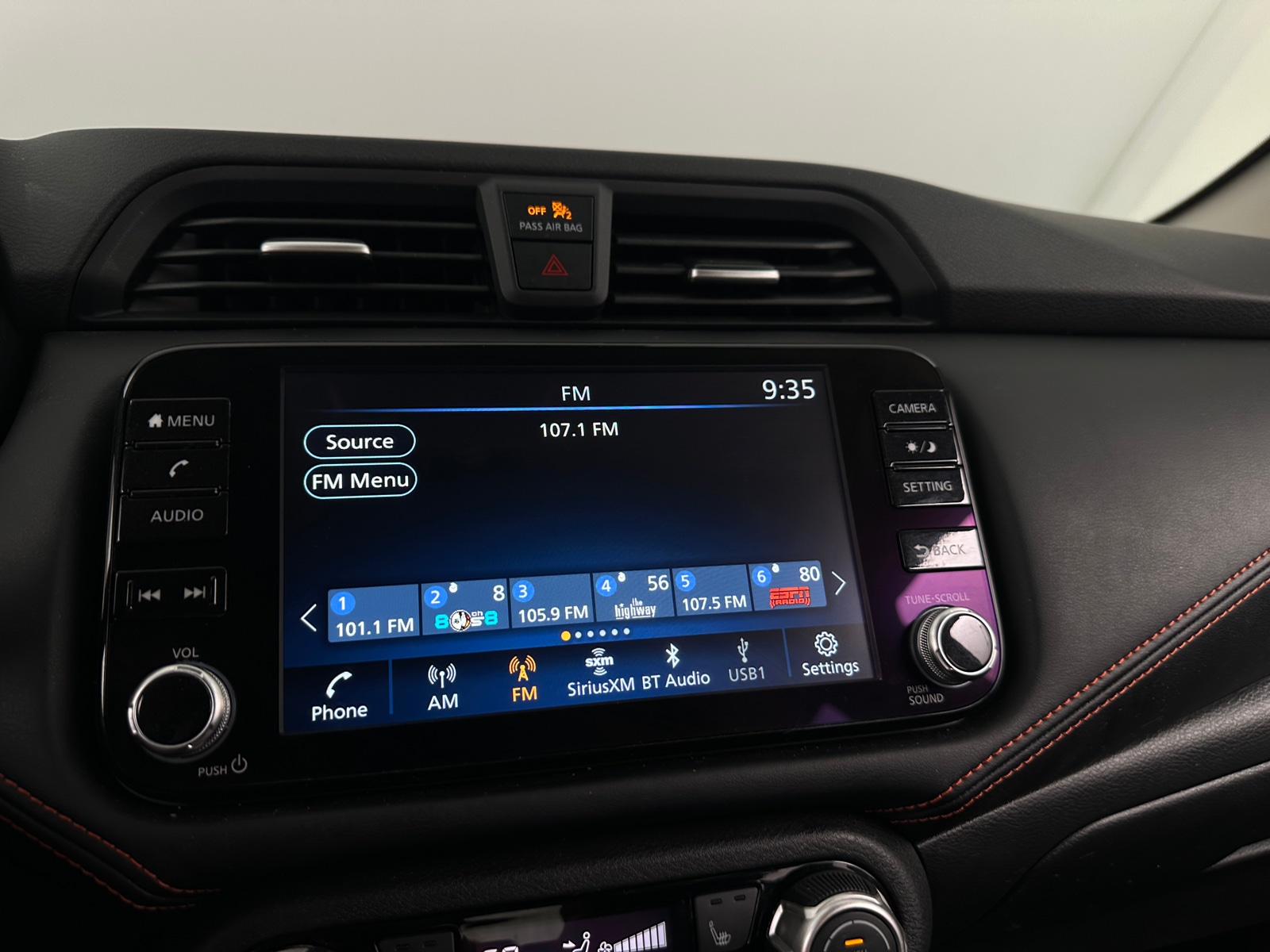 Thumbnail: 2025 Nissan Versa - 4