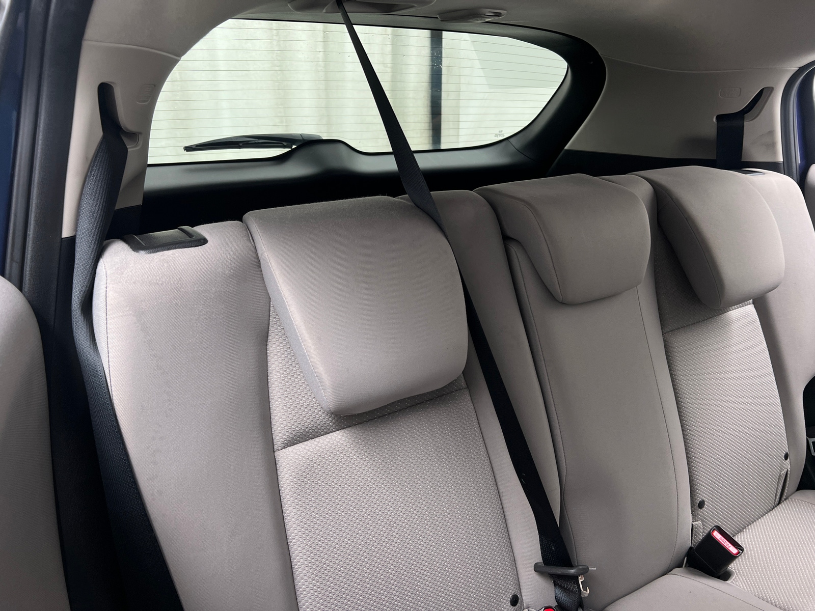 Thumbnail: 2016 Honda HR-V - 6