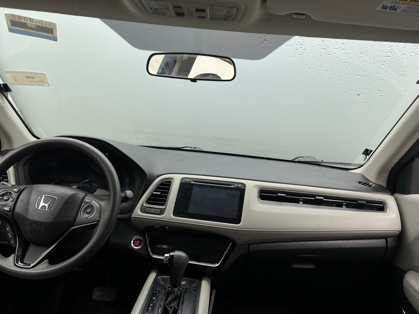 Thumbnail: 2016 Honda HR-V - 3