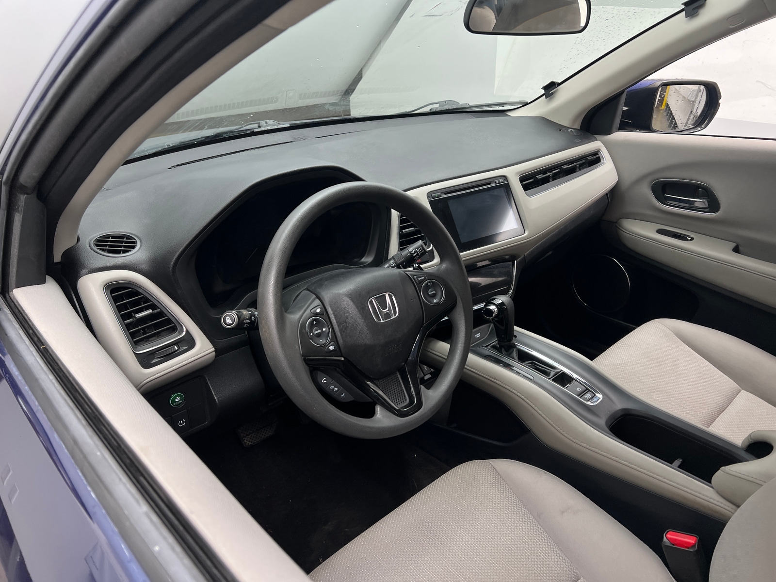 Thumbnail: 2016 Honda HR-V - 5