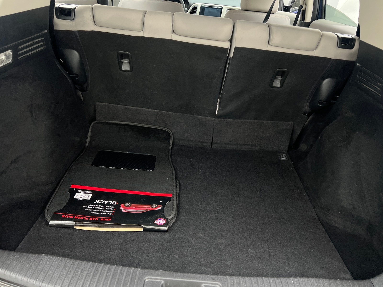 Thumbnail: 2016 Honda HR-V - 7