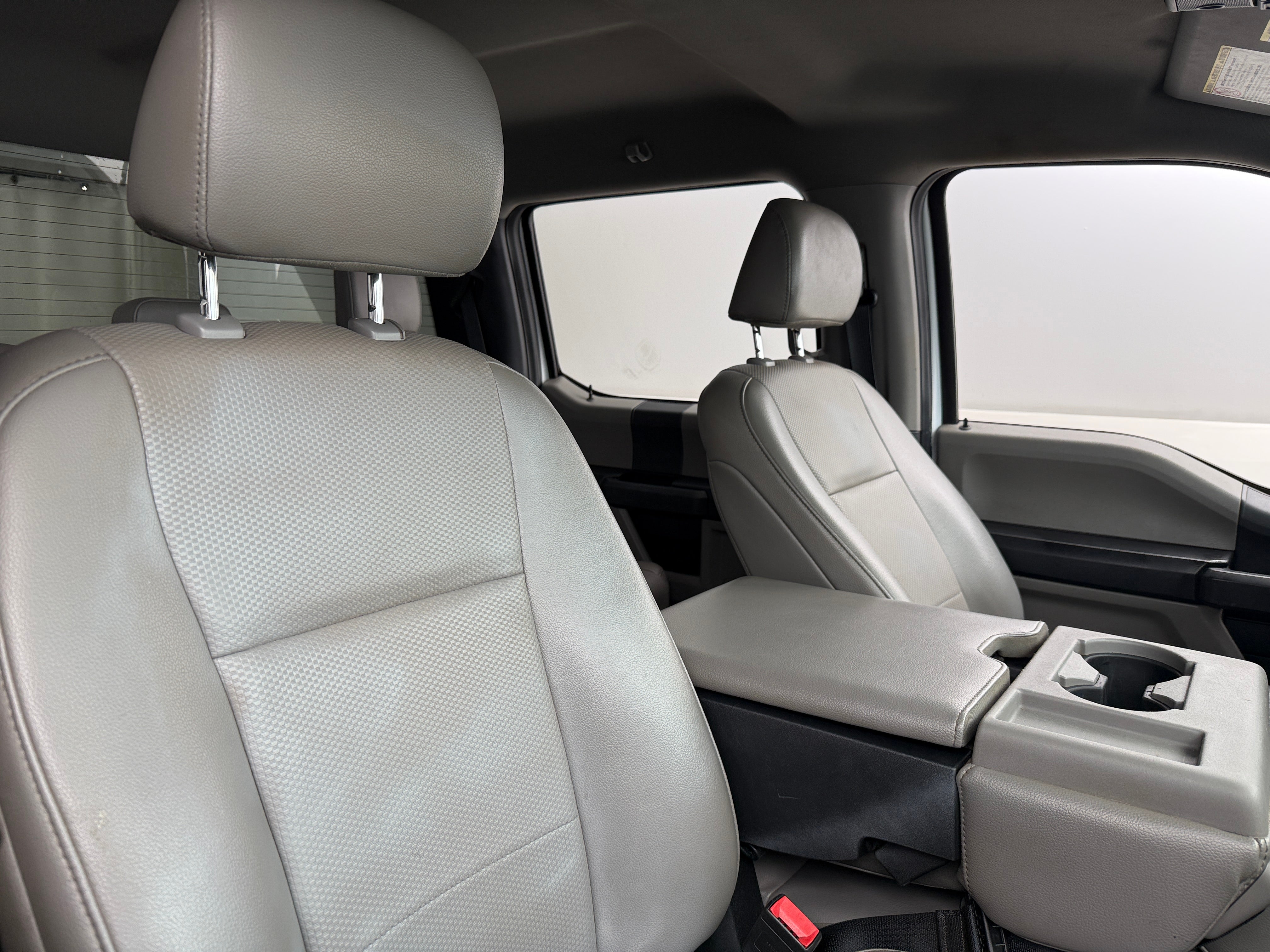 2022 Ford F-250 Super Duty