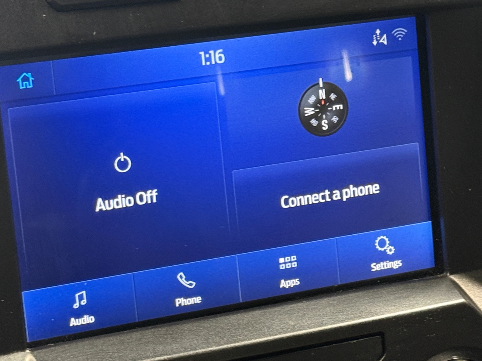 Thumbnail: 2022 Ford Econoline - 4