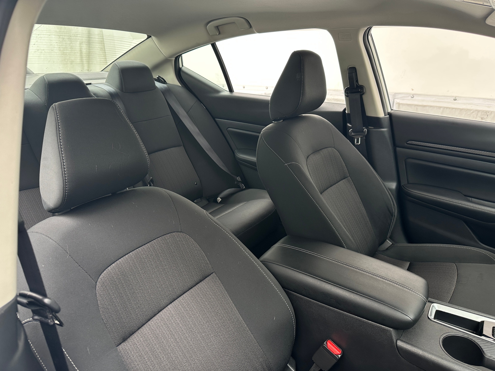 Thumbnail: 2025 Nissan Altima - 2