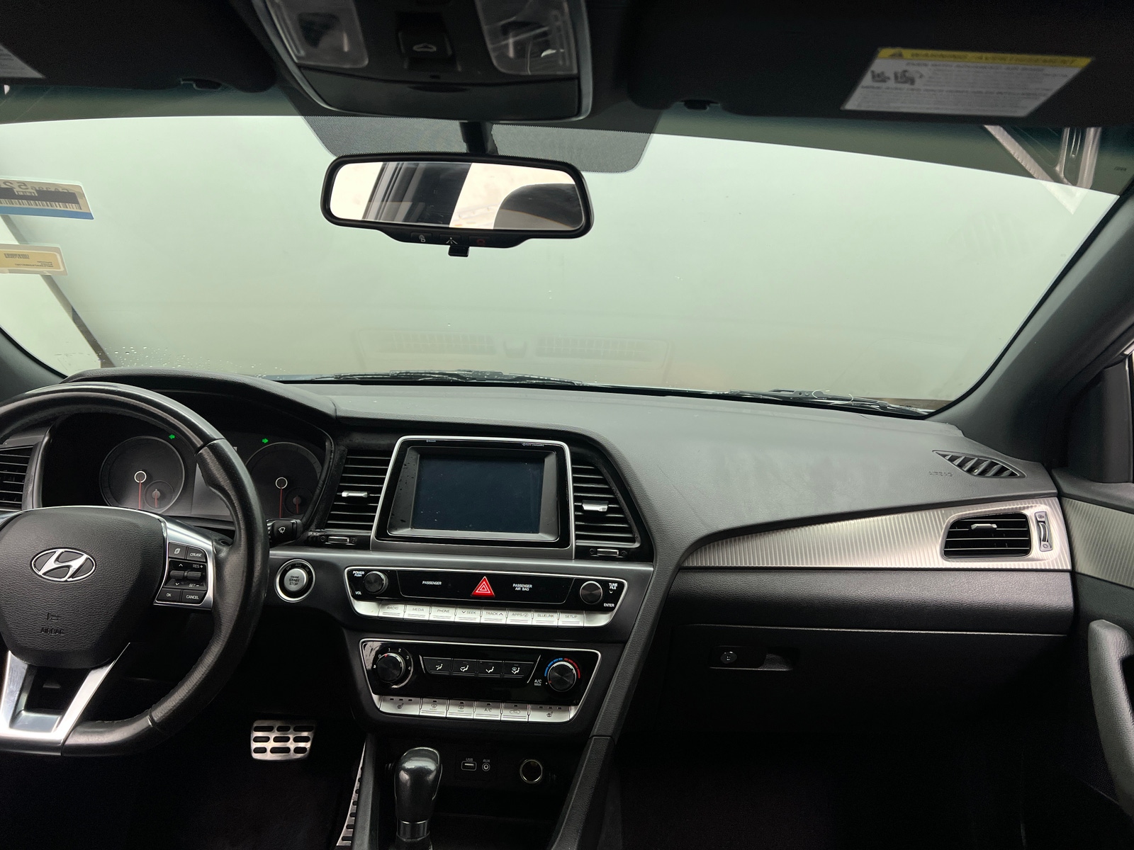 Thumbnail: 2018 Hyundai Sonata - 2