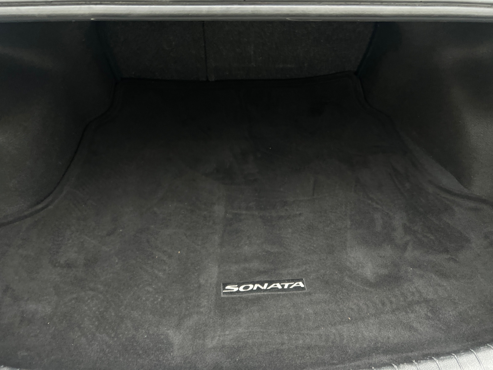 Thumbnail: 2018 Hyundai Sonata - 6