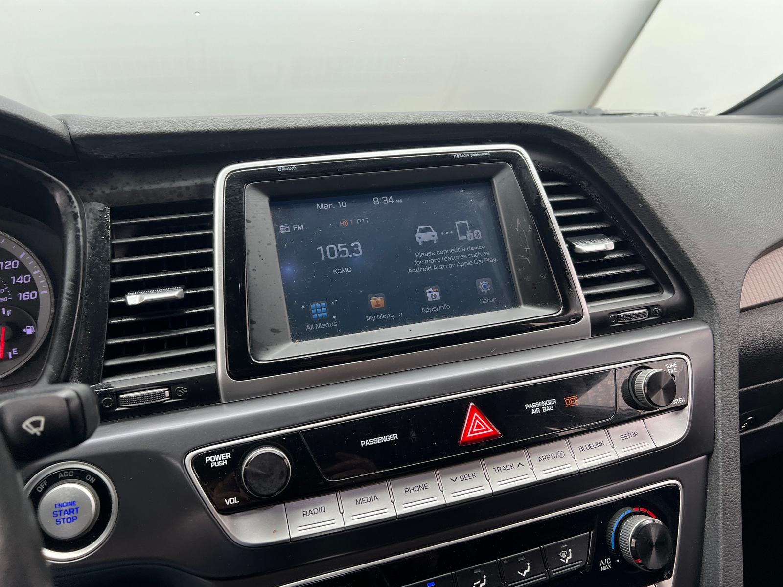 Thumbnail: 2018 Hyundai Sonata - 3