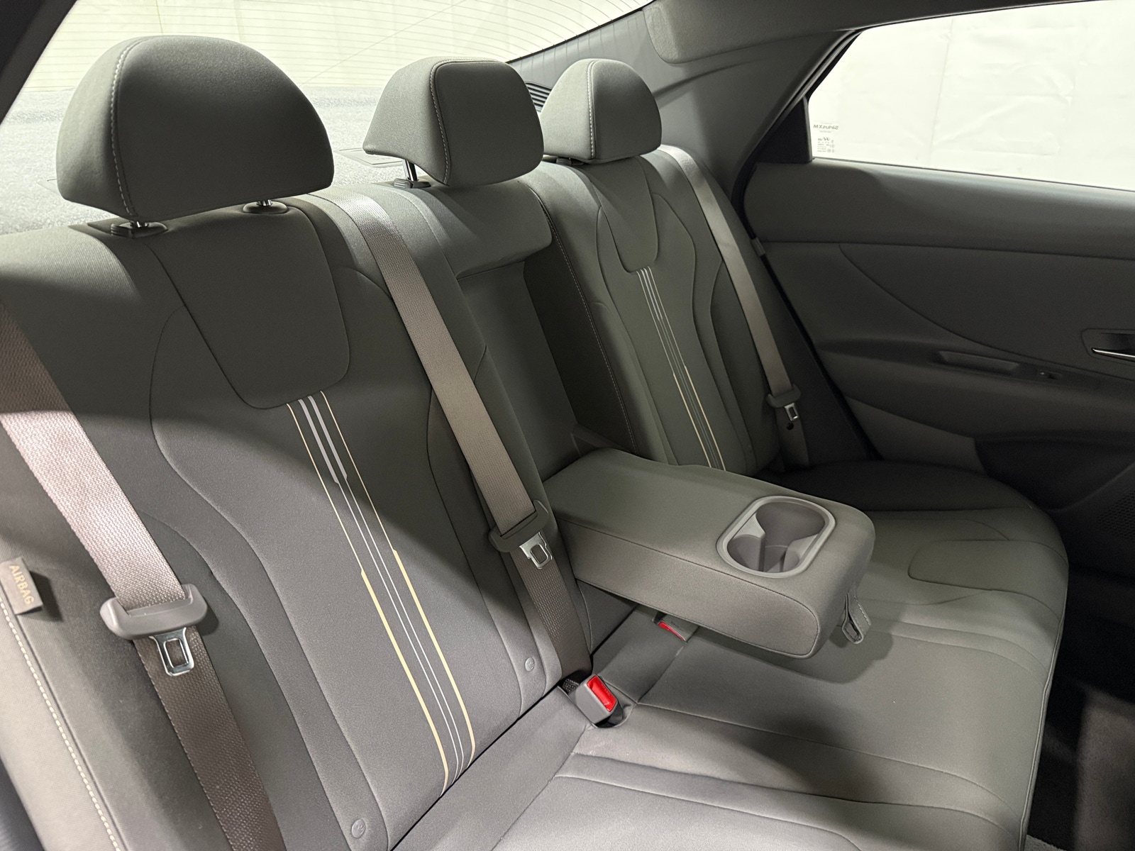 Thumbnail: 2025 Hyundai Elantra - 6