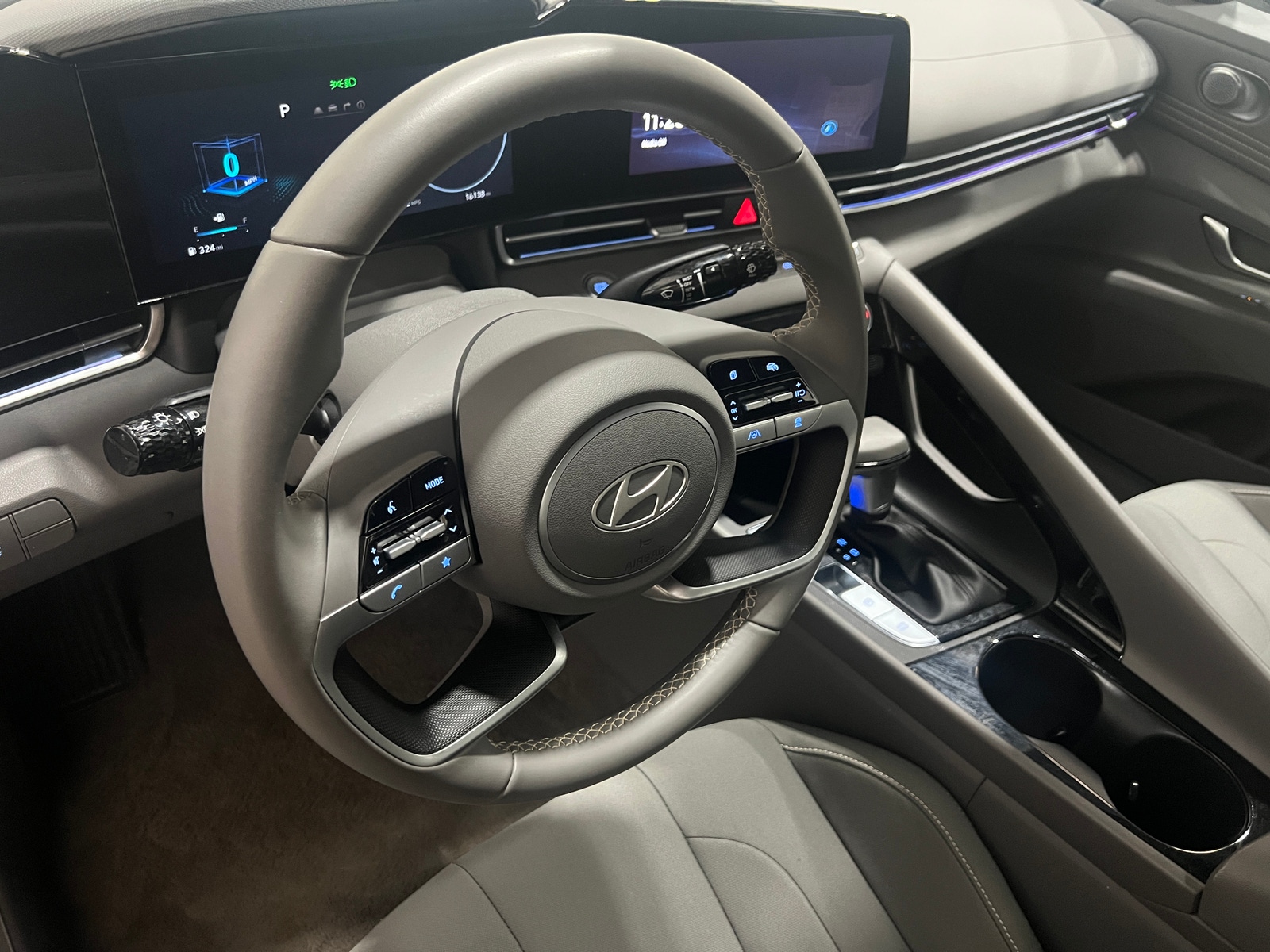 Thumbnail: 2025 Hyundai Elantra - 5