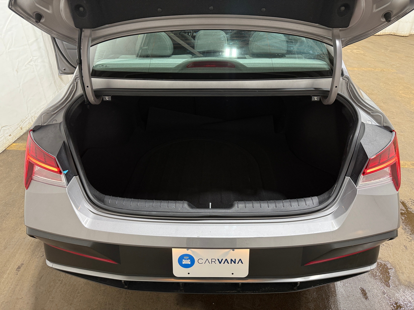 Thumbnail: 2025 Hyundai Elantra - 7