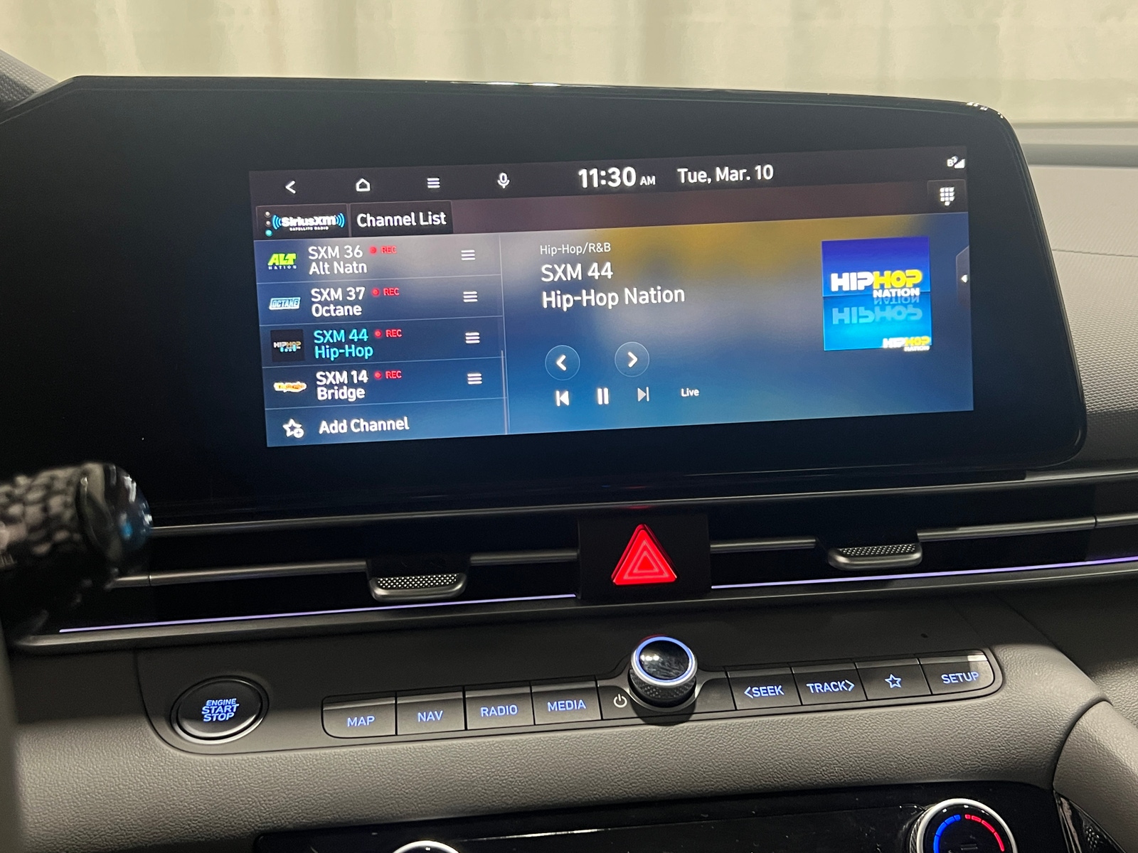 Thumbnail: 2025 Hyundai Elantra - 4