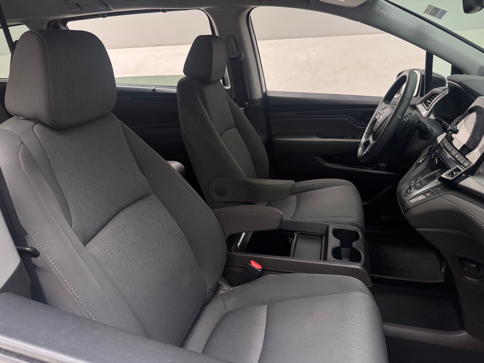 Thumbnail: 2021 Honda Odyssey - 2