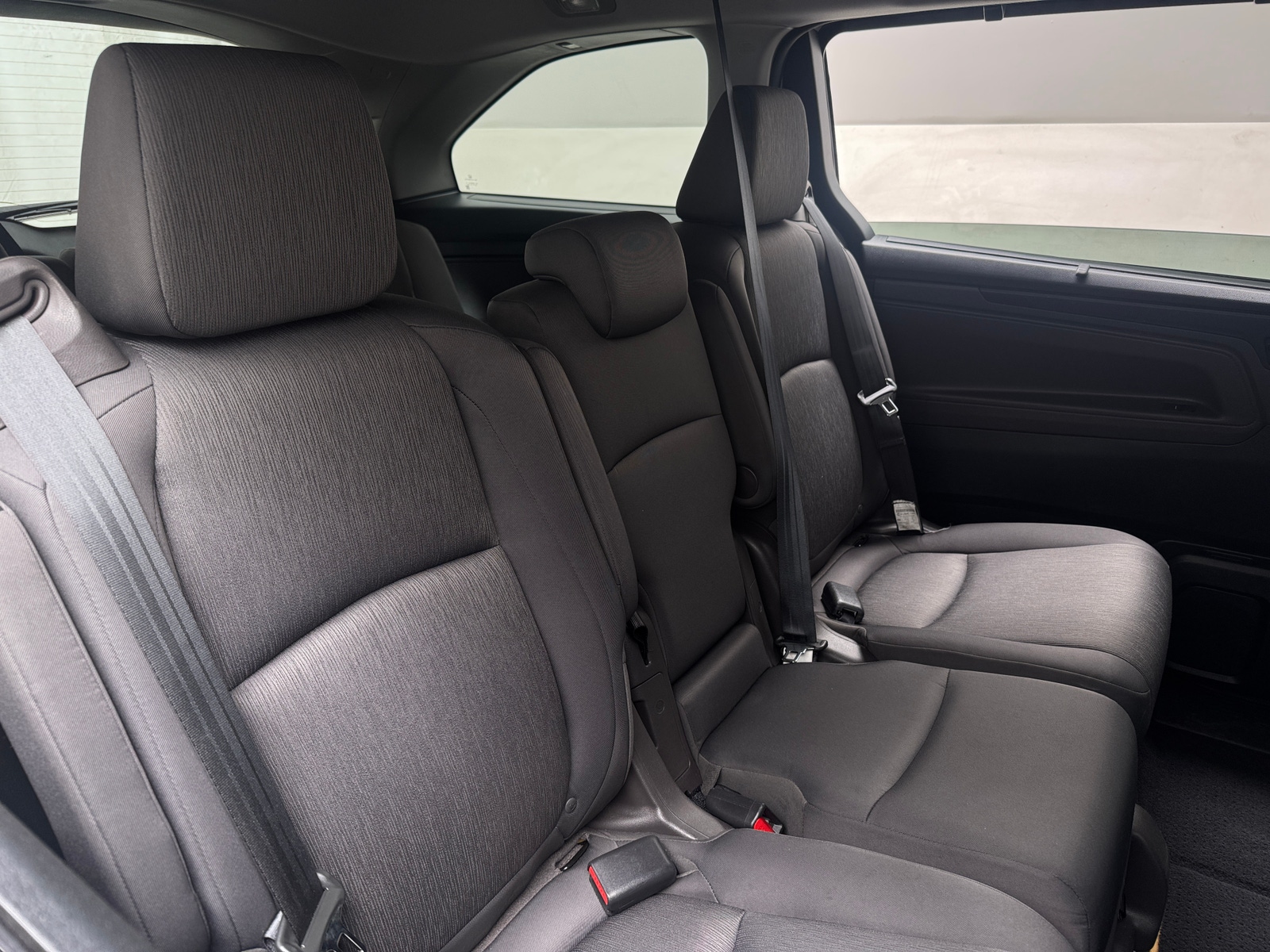 Thumbnail: 2021 Honda Odyssey - 6