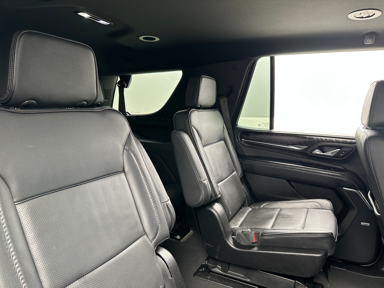 Thumbnail: 2024 GMC Yukon - 5