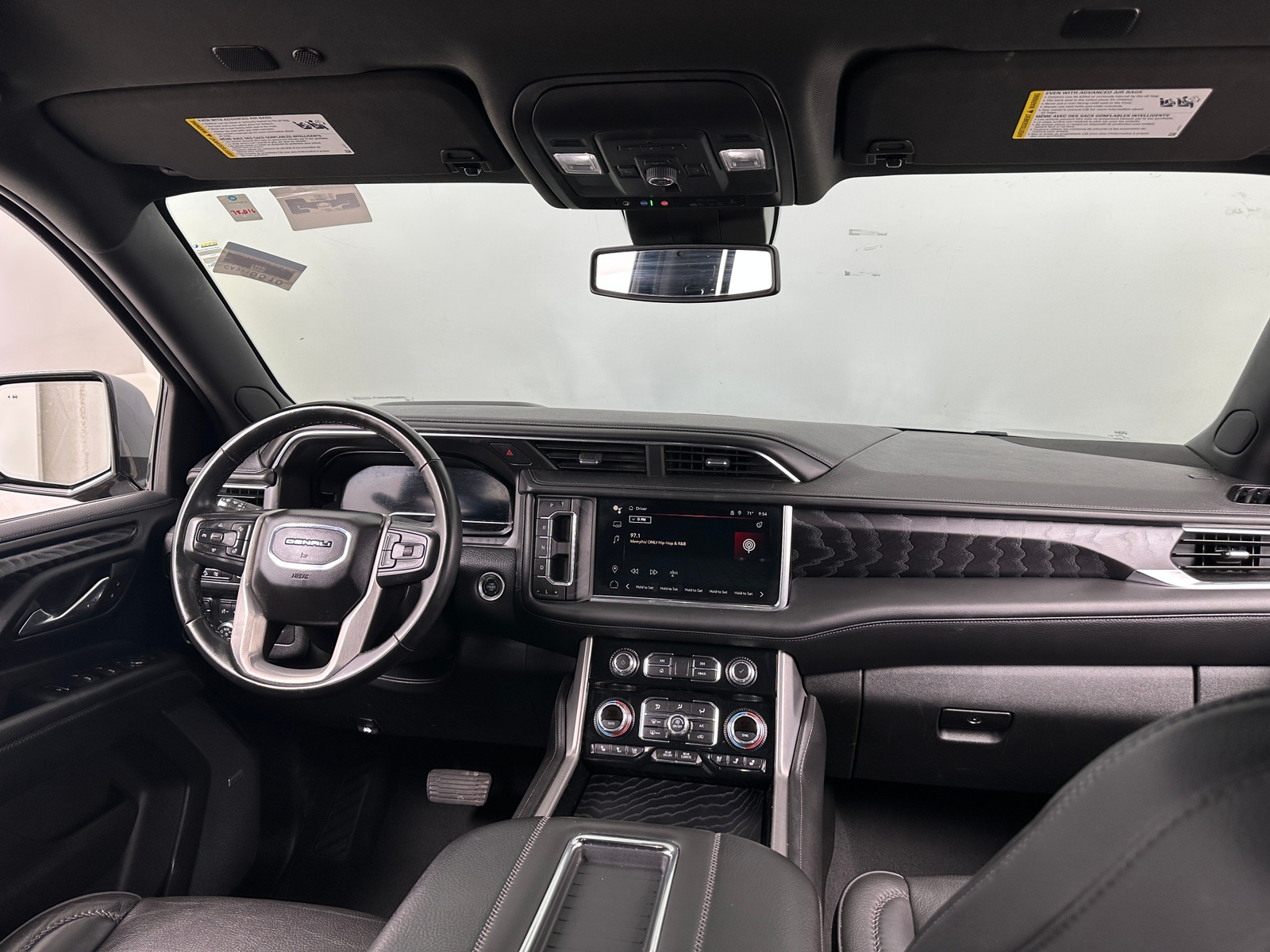 Thumbnail: 2024 GMC Yukon - 2