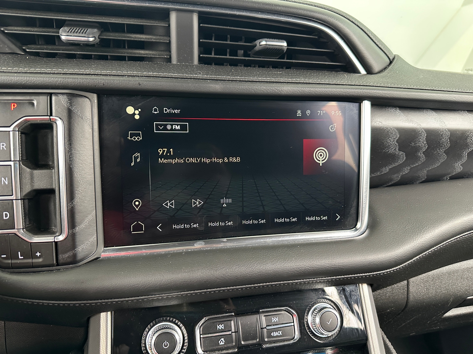 Thumbnail: 2024 GMC Yukon - 3