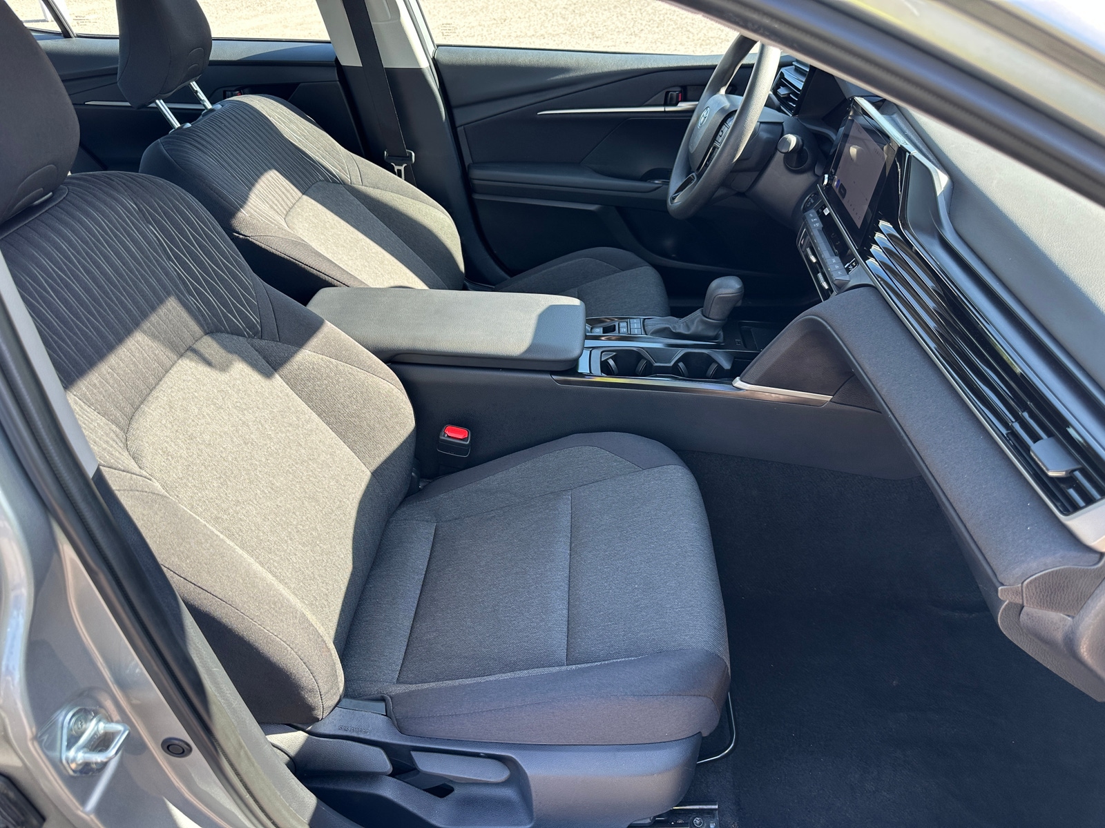 Thumbnail: 2025 Toyota Camry - 2