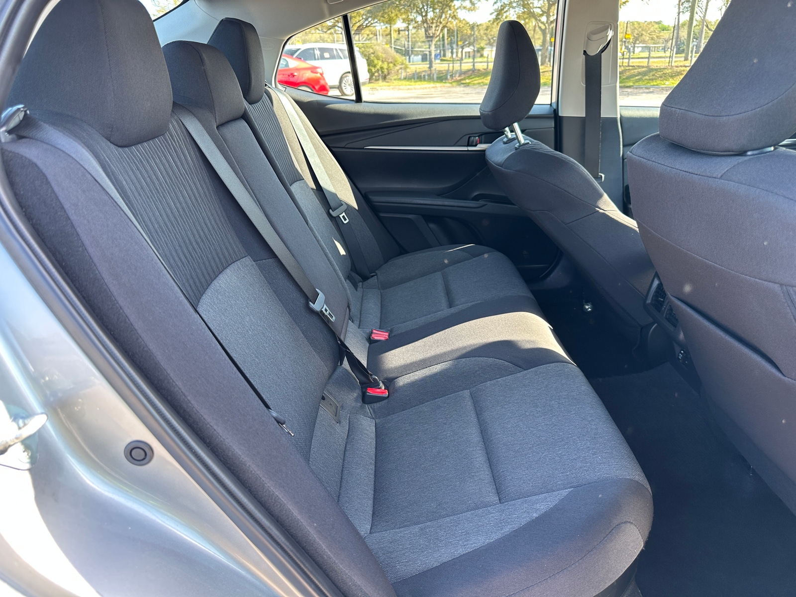 Thumbnail: 2025 Toyota Camry - 6