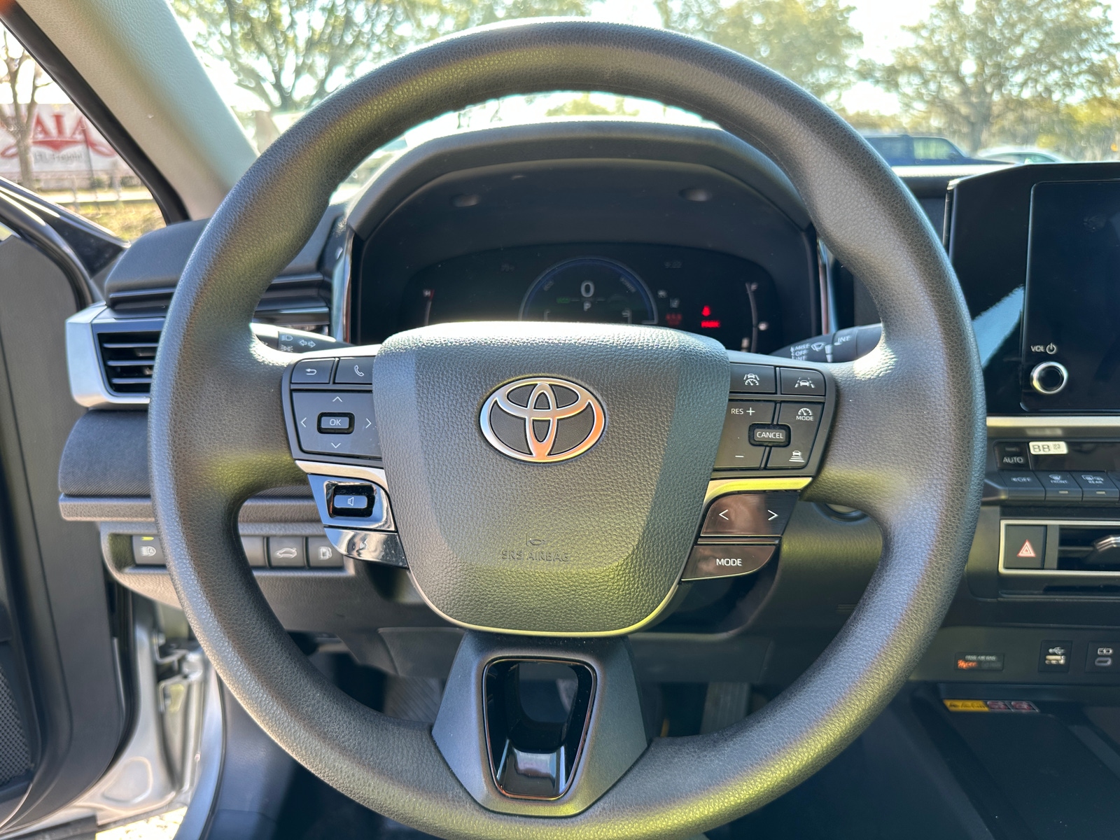 Thumbnail: 2025 Toyota Camry - 5