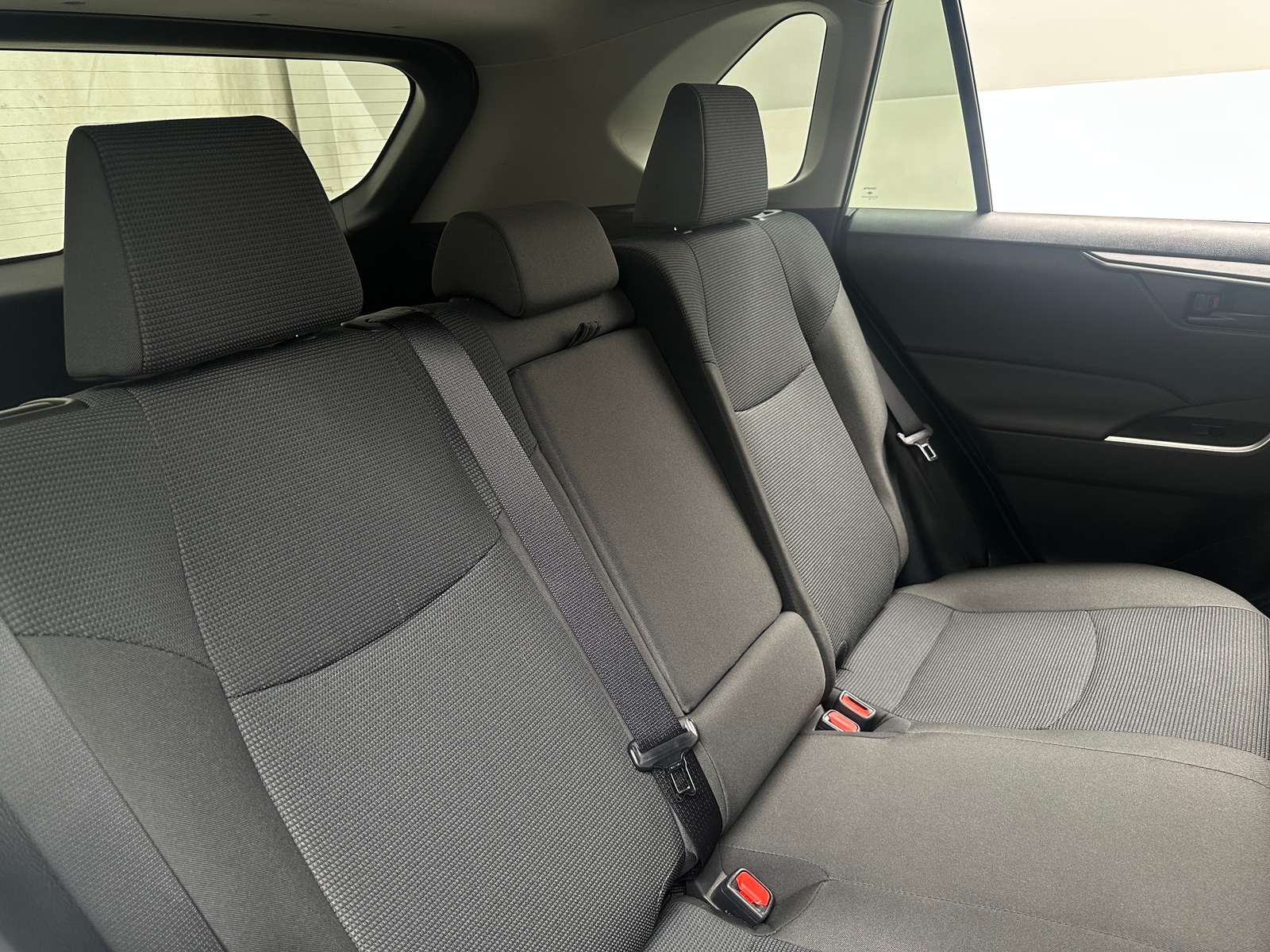 Thumbnail: 2025 Toyota RAV4 - 6