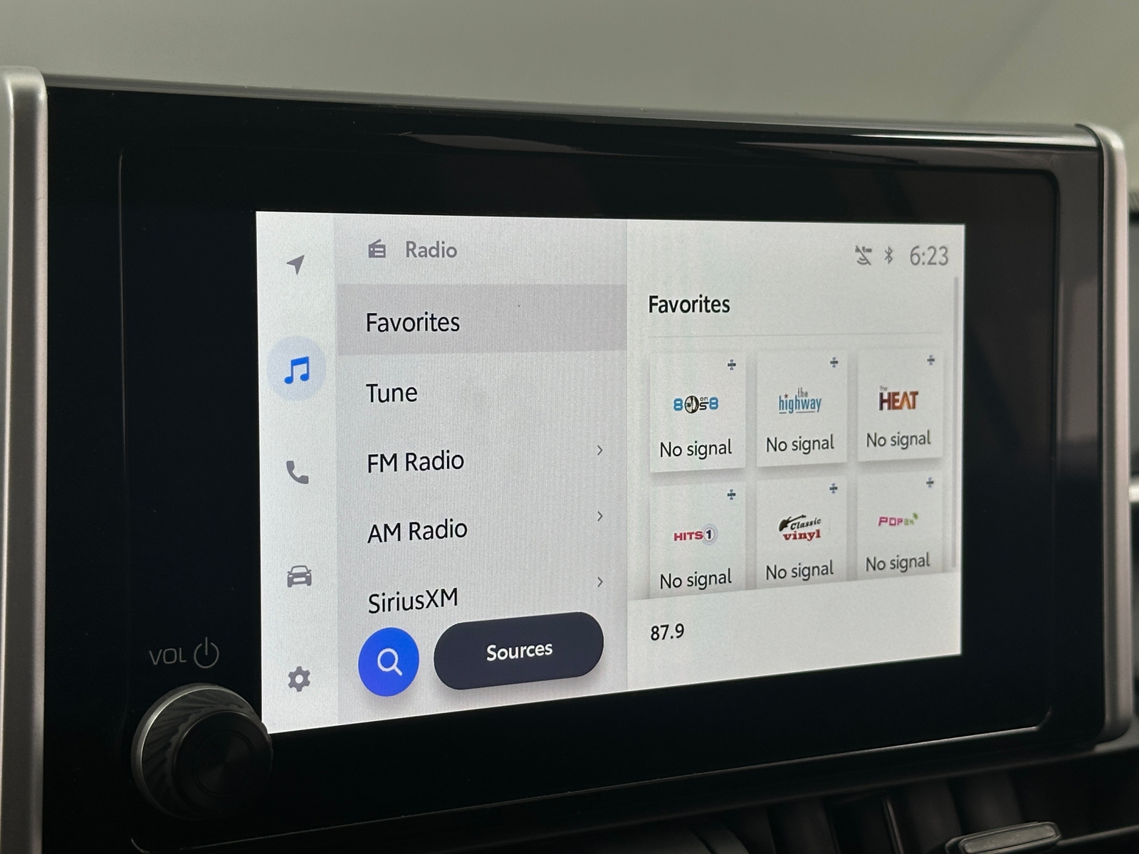 Thumbnail: 2025 Toyota RAV4 - 4