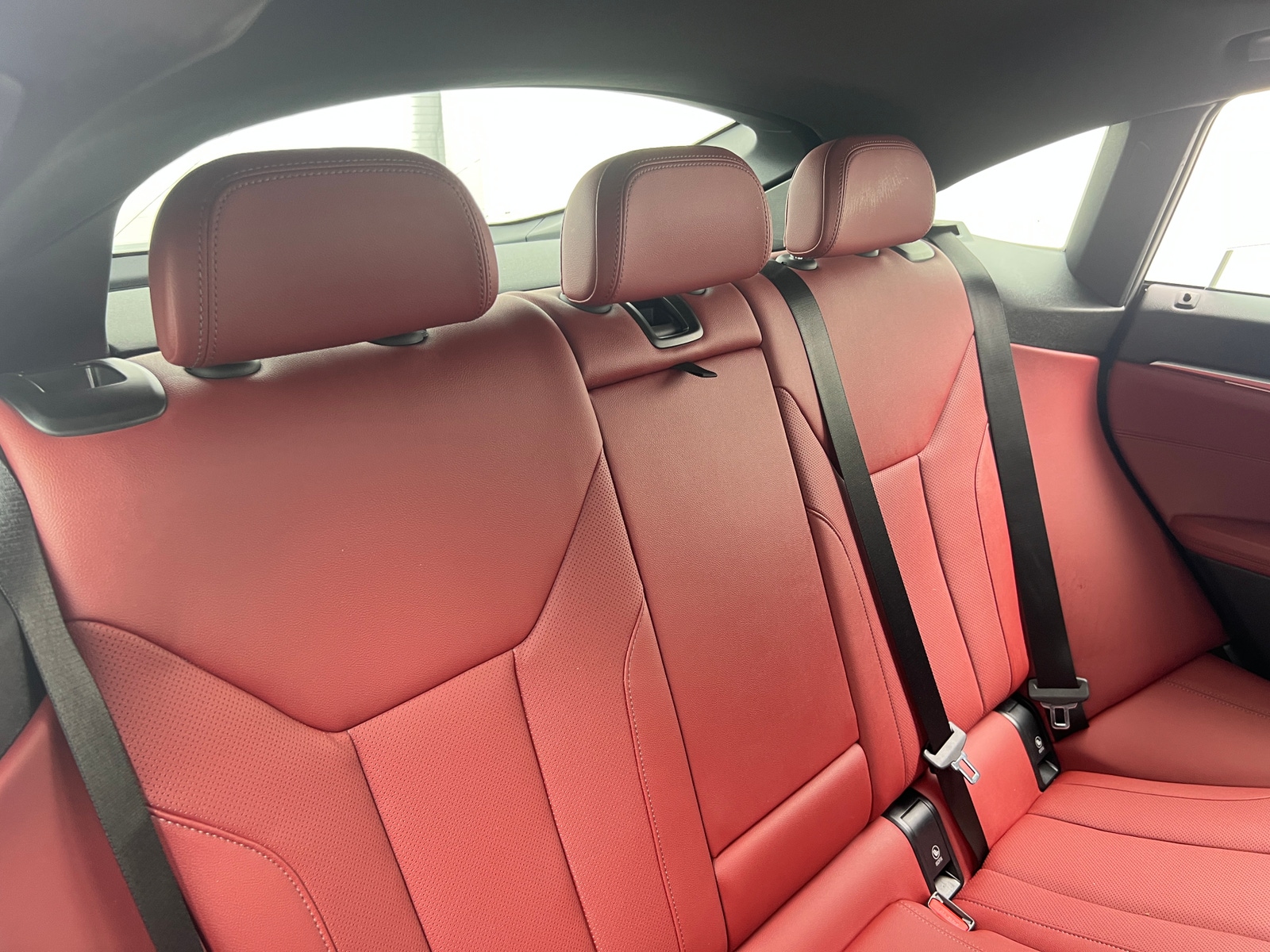 Thumbnail: 2023 BMW i4 - 5